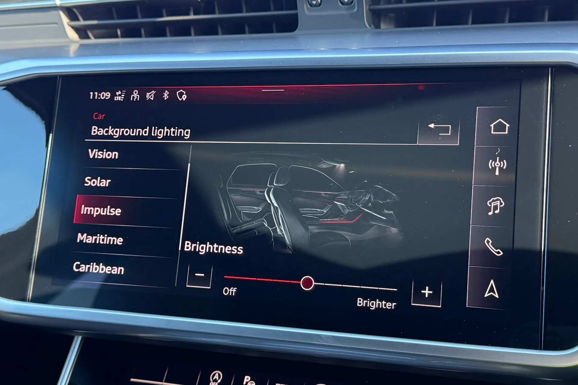 Audi A6 thumbnail image number 14