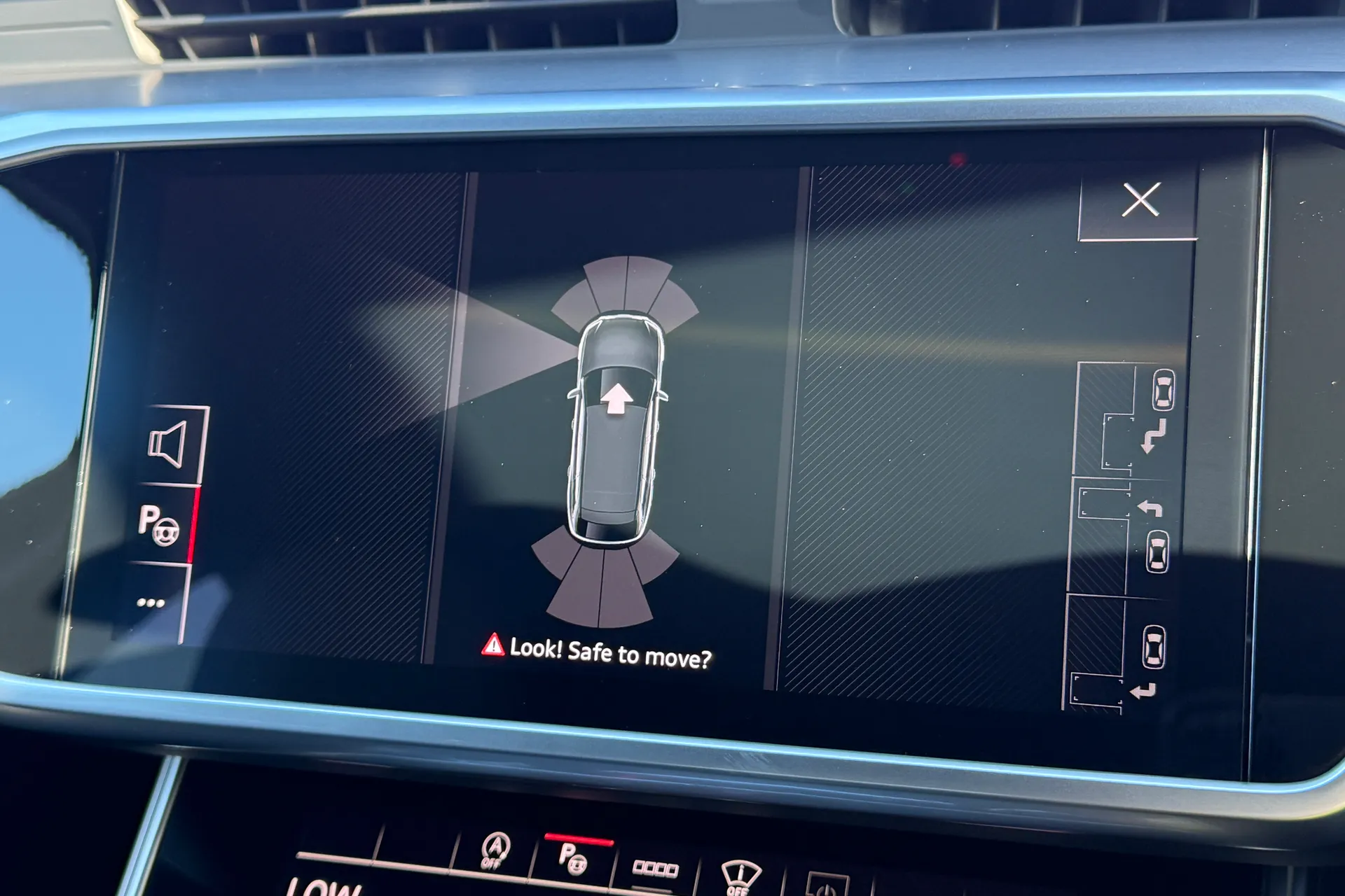 Audi A6 thumbnail image number 11