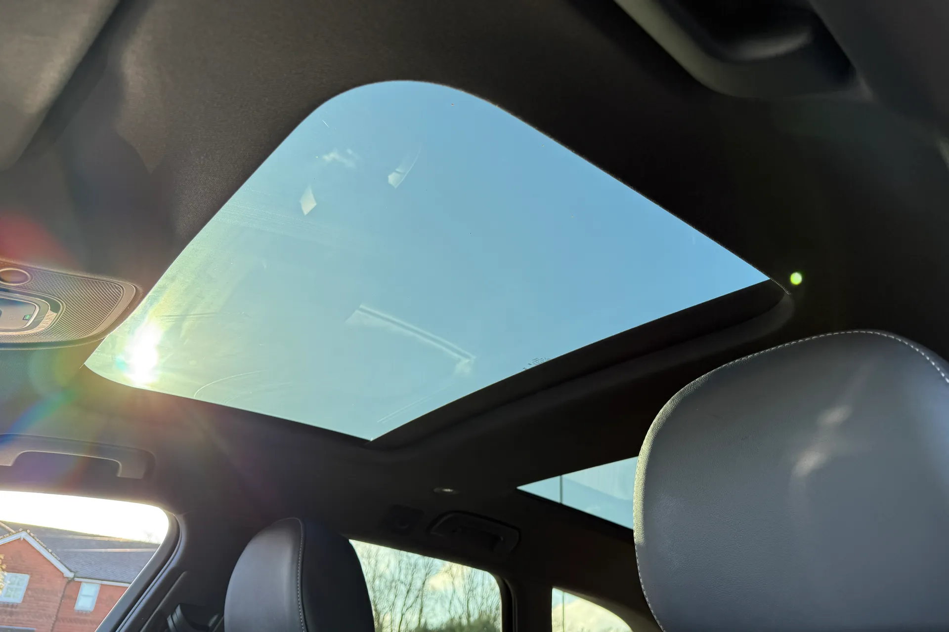 Audi A6 thumbnail image number 39