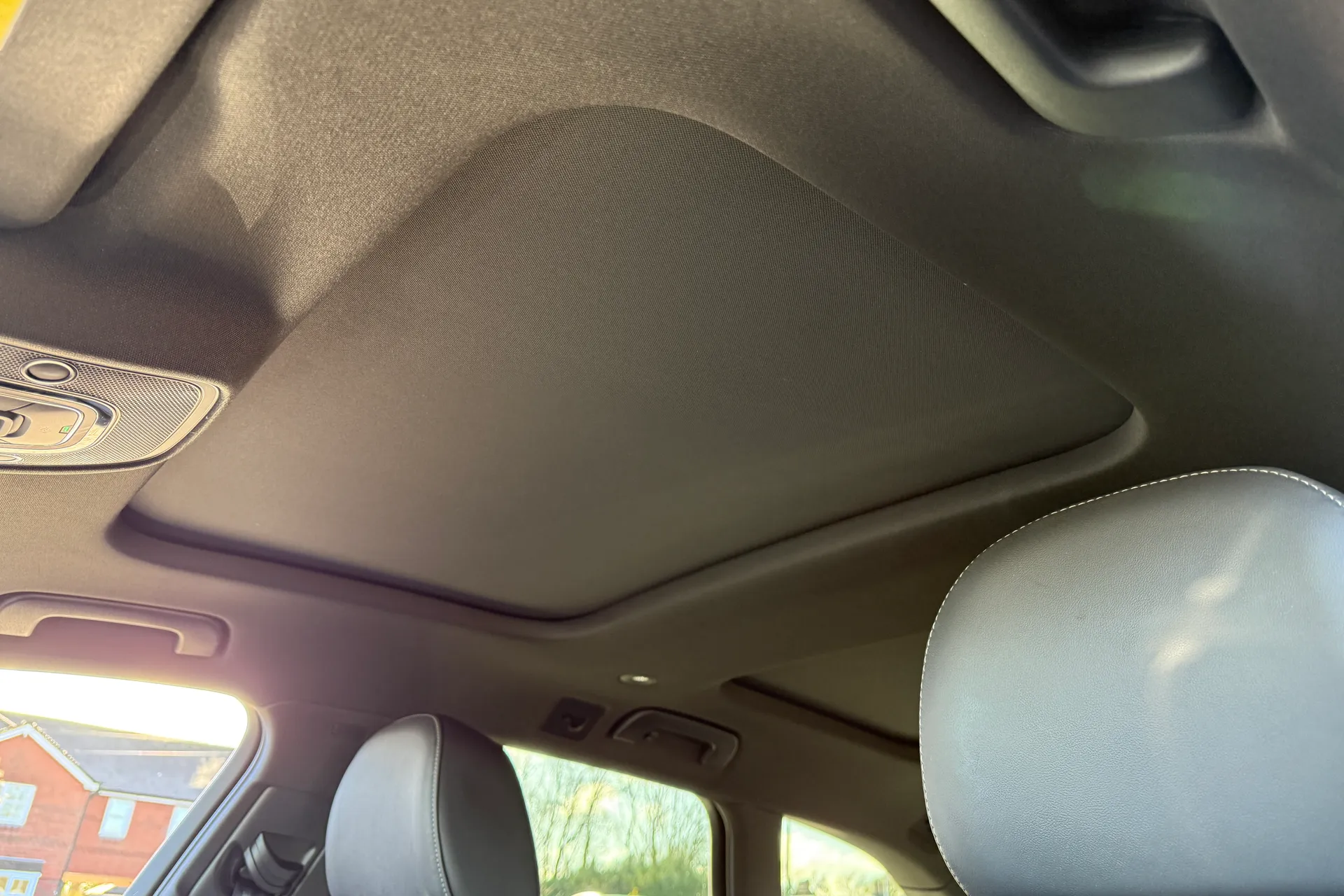 Audi A6 thumbnail image number 38