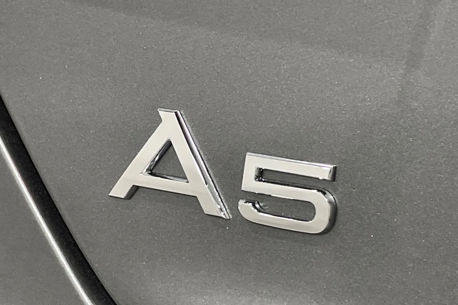 Audi A5 thumbnail image number 52