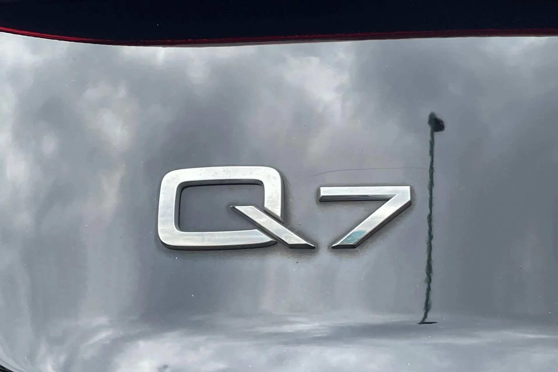 Audi Q7 thumbnail image number 49