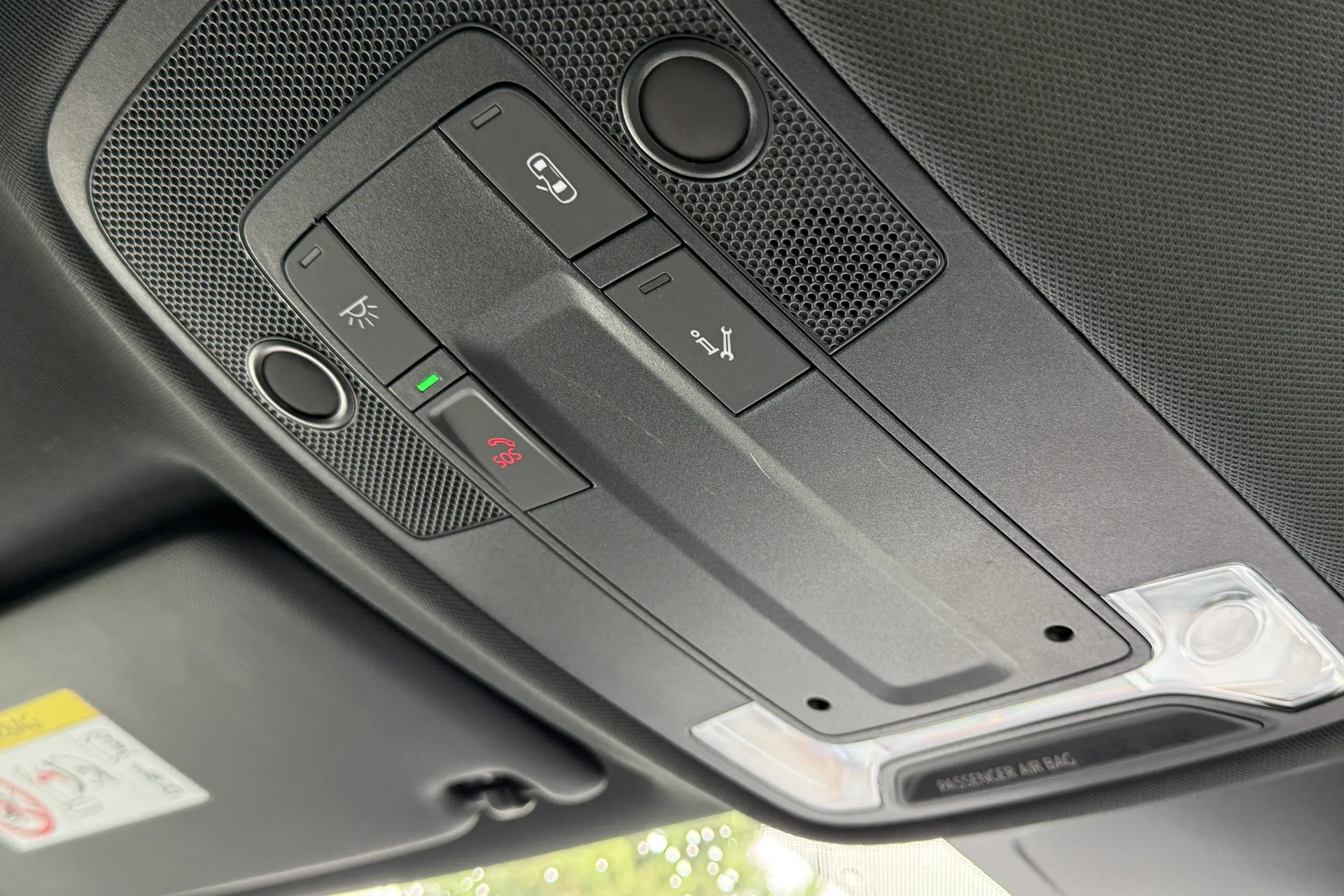 Audi Q3 thumbnail image number 47