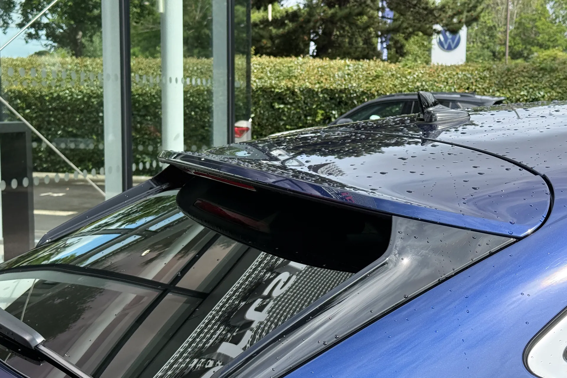 Audi Q3 thumbnail image number 16
