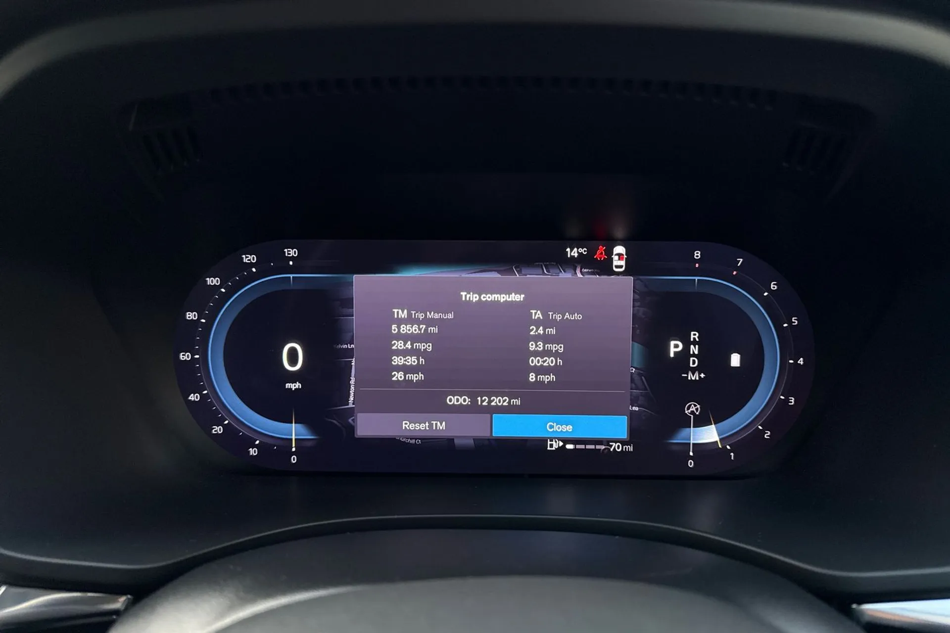 Volvo XC60 thumbnail image number 46