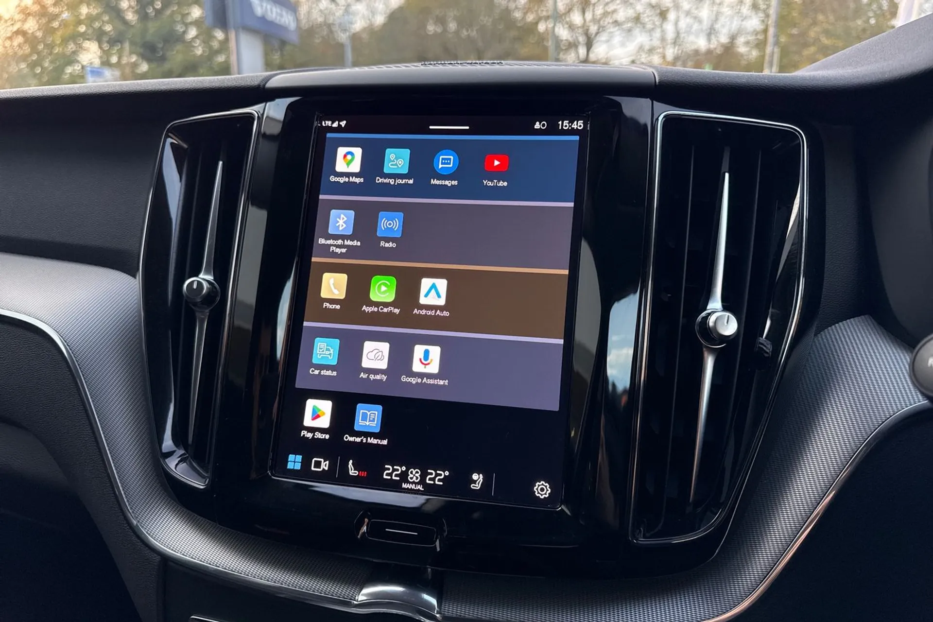 Volvo XC60 thumbnail image number 42