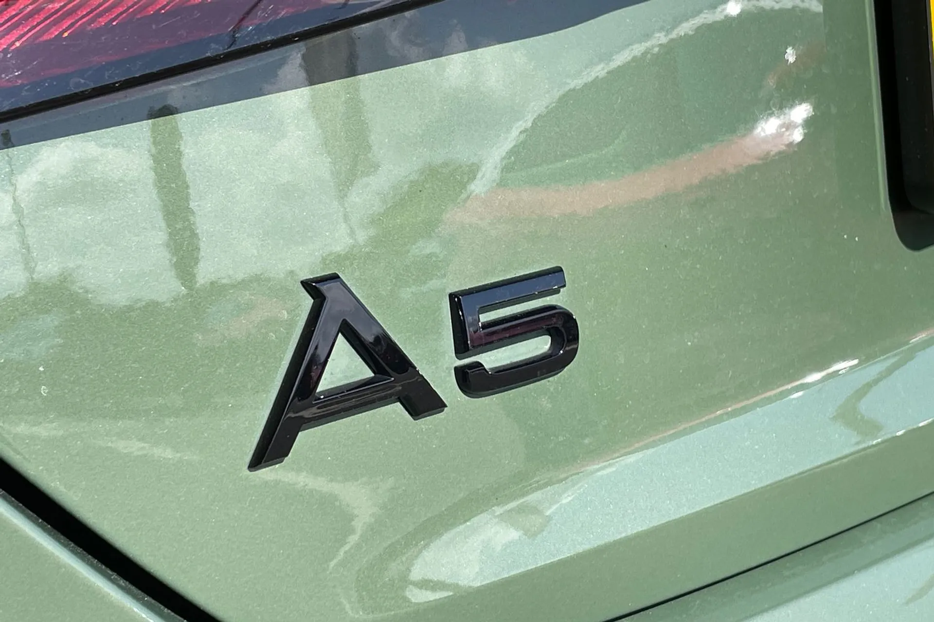 Audi A5 thumbnail image number 54