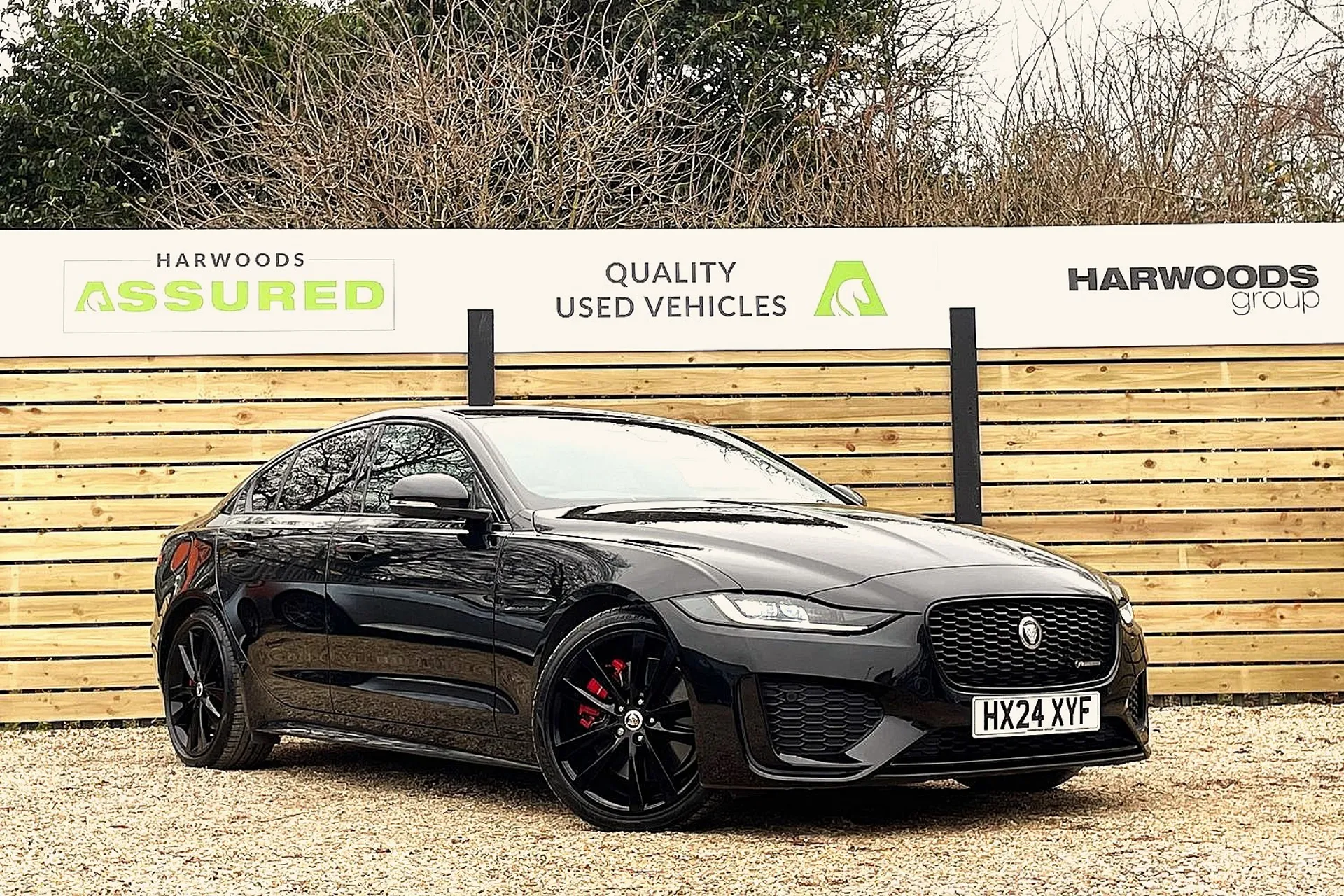 Jaguar XE thumbnail image number 48