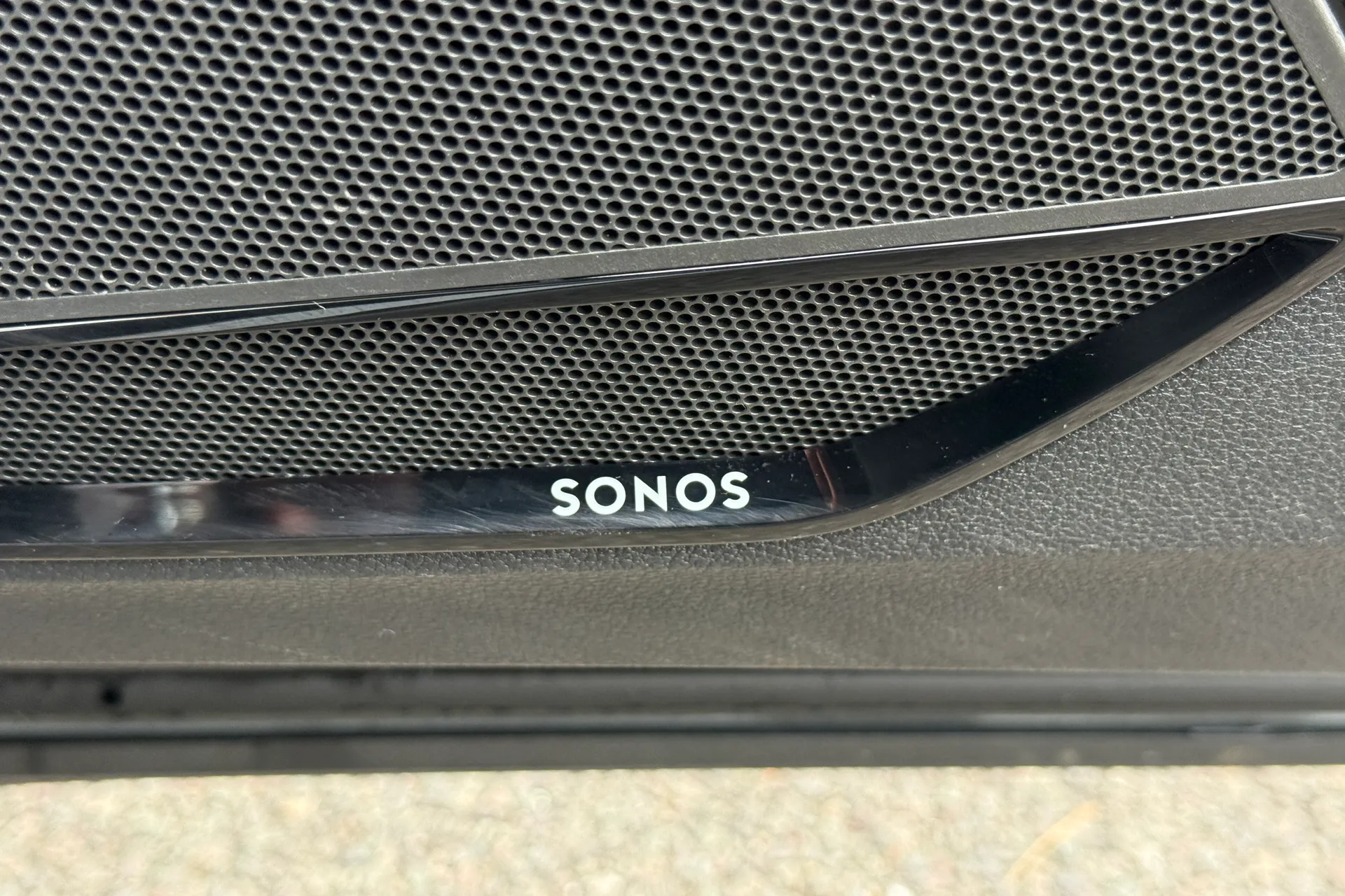 Audi Q3 thumbnail image number 6