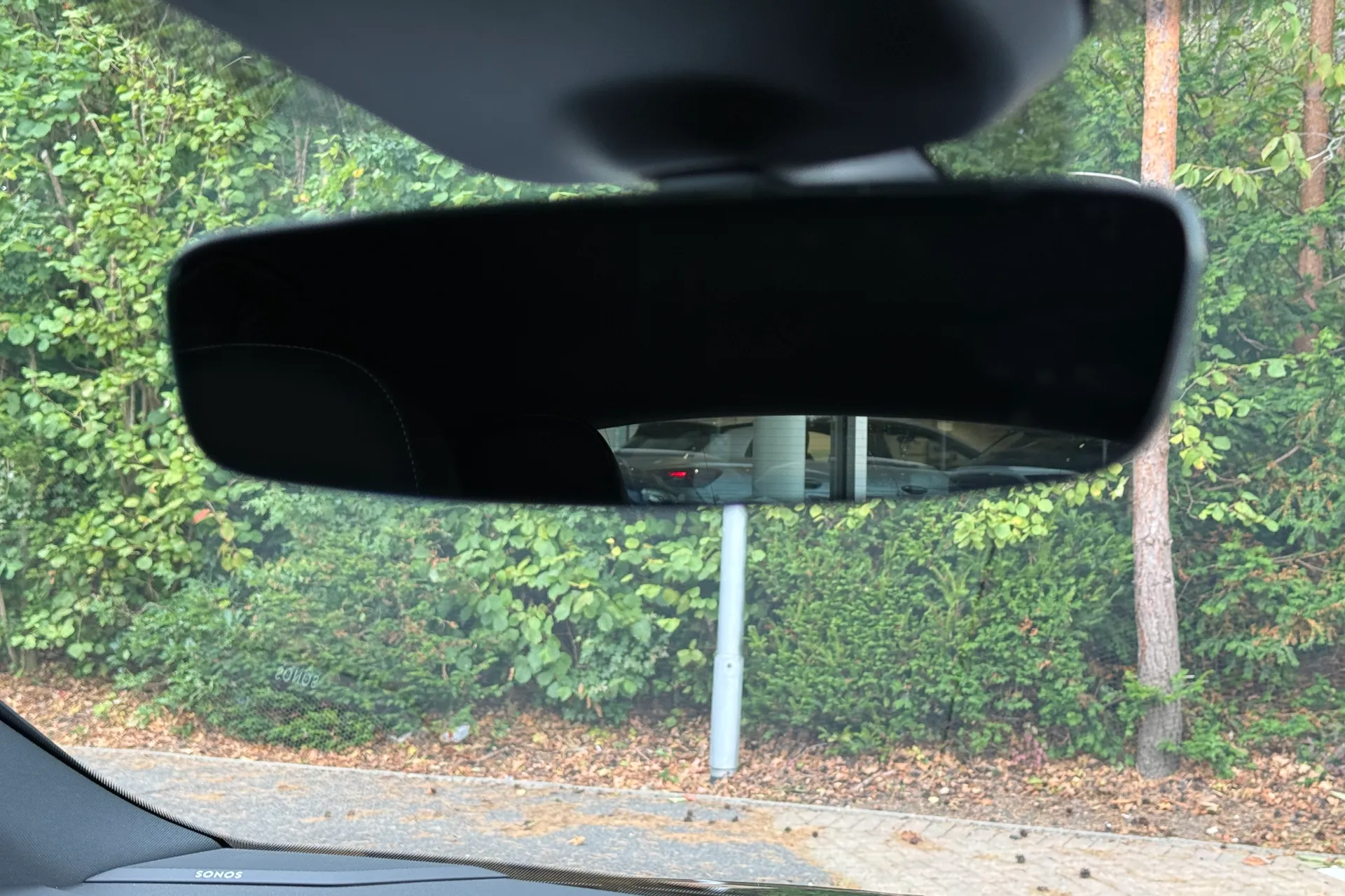 Audi Q3 thumbnail image number 19