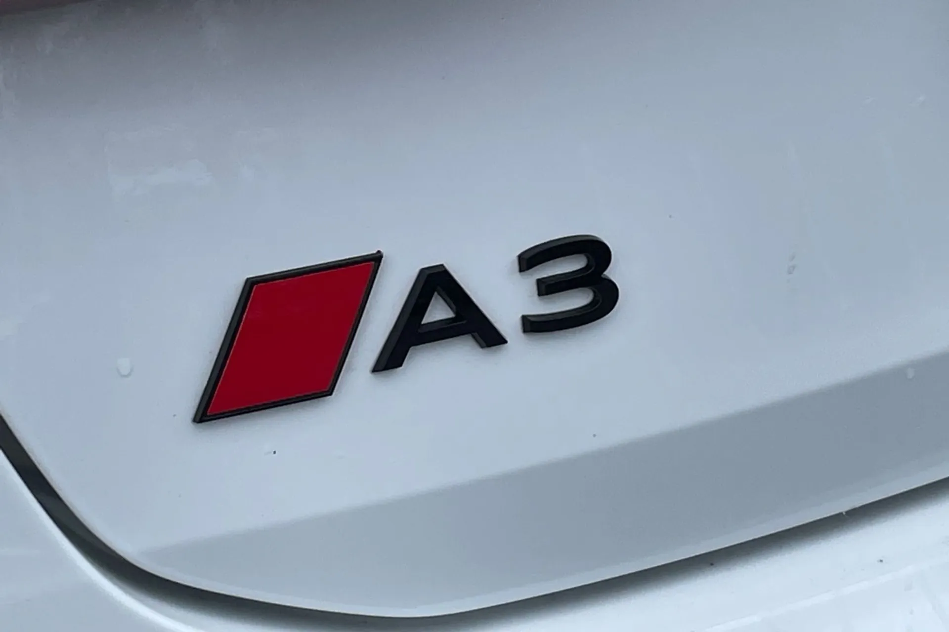 Audi A3 thumbnail image number 58