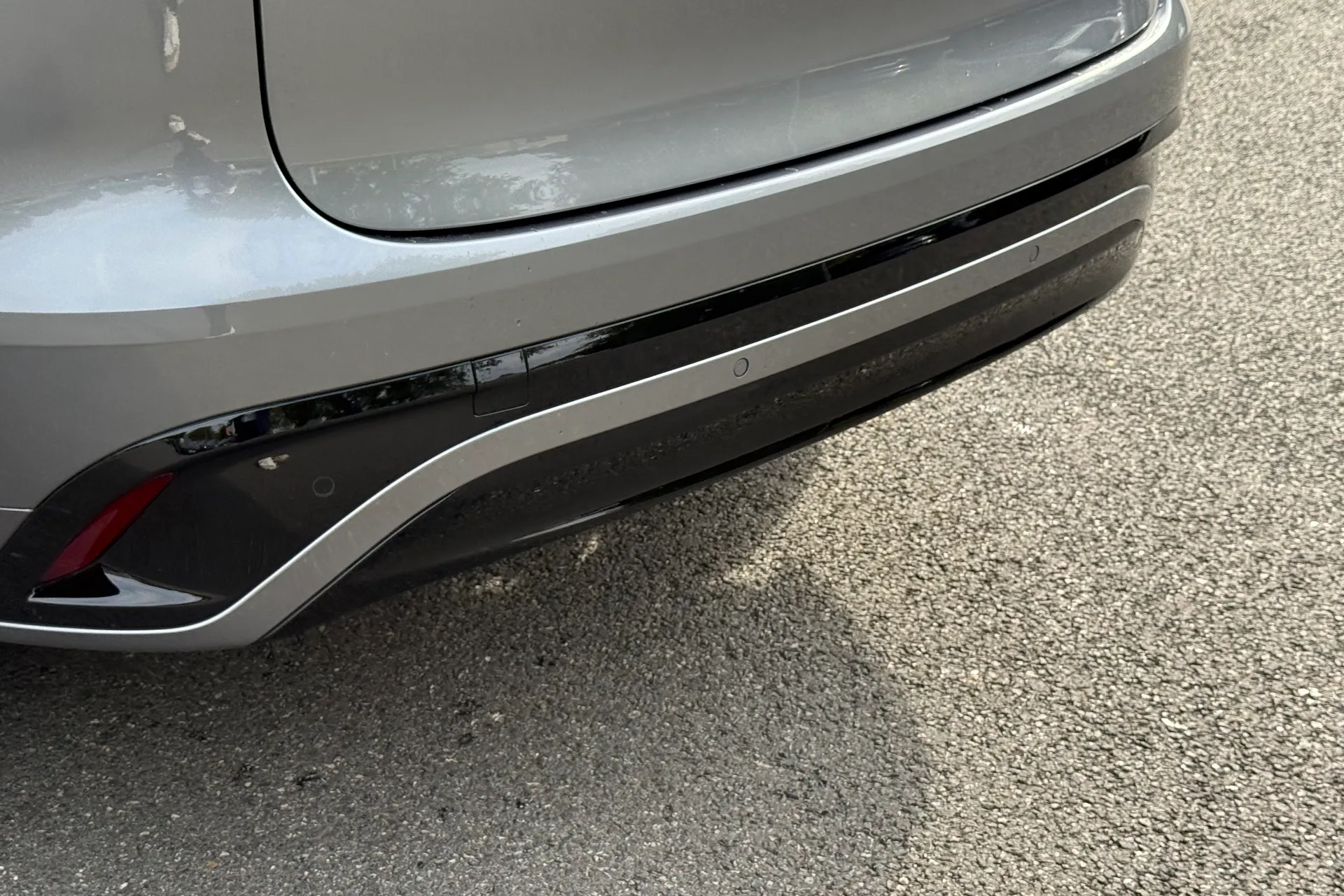 Jaguar F-PACE thumbnail image number 57