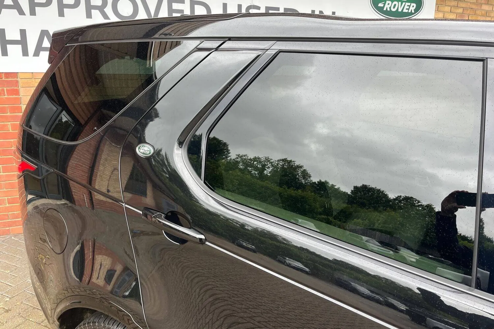 LAND ROVER DISCOVERY thumbnail image number 51