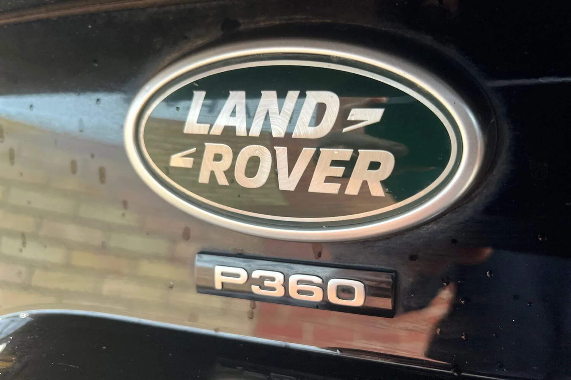 LAND ROVER DISCOVERY thumbnail image number 64