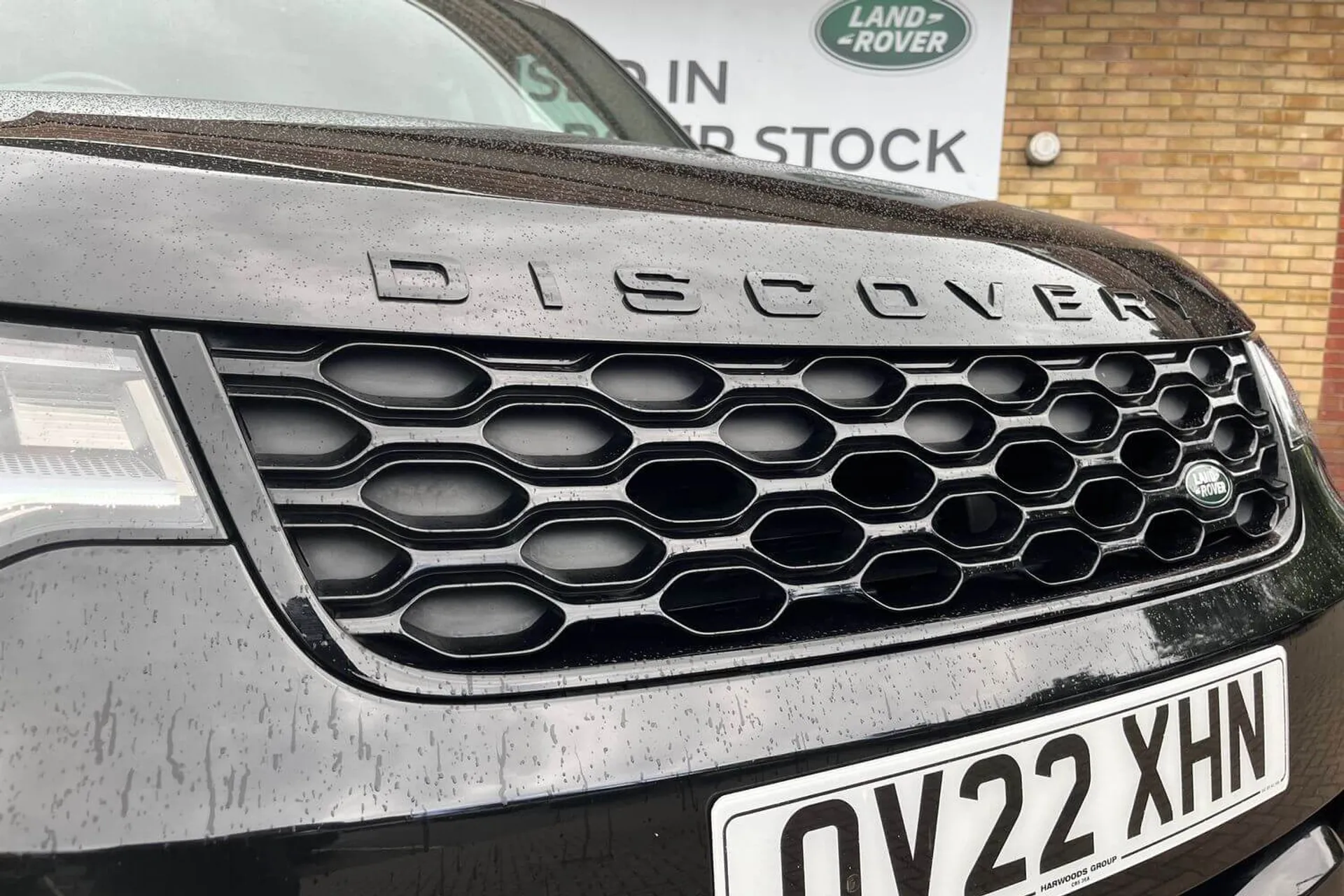 LAND ROVER DISCOVERY thumbnail image number 14