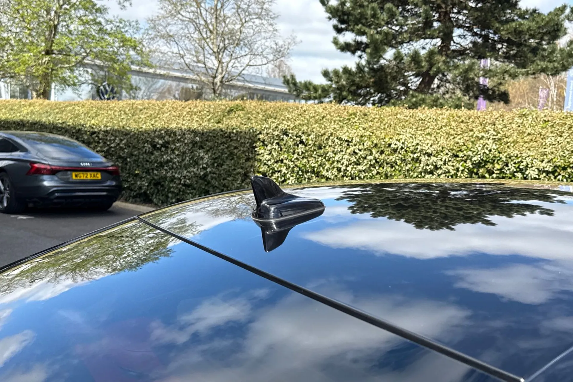 Audi A4 thumbnail image number 29