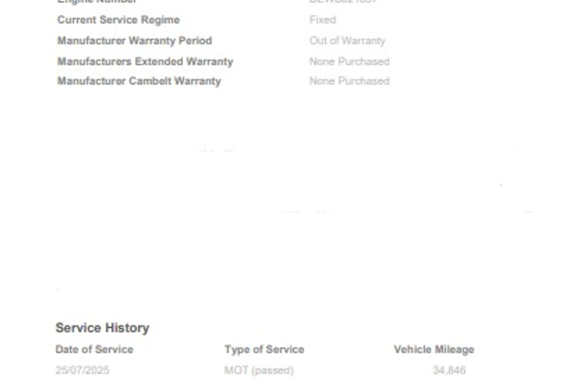 Audi A4 thumbnail image number 7