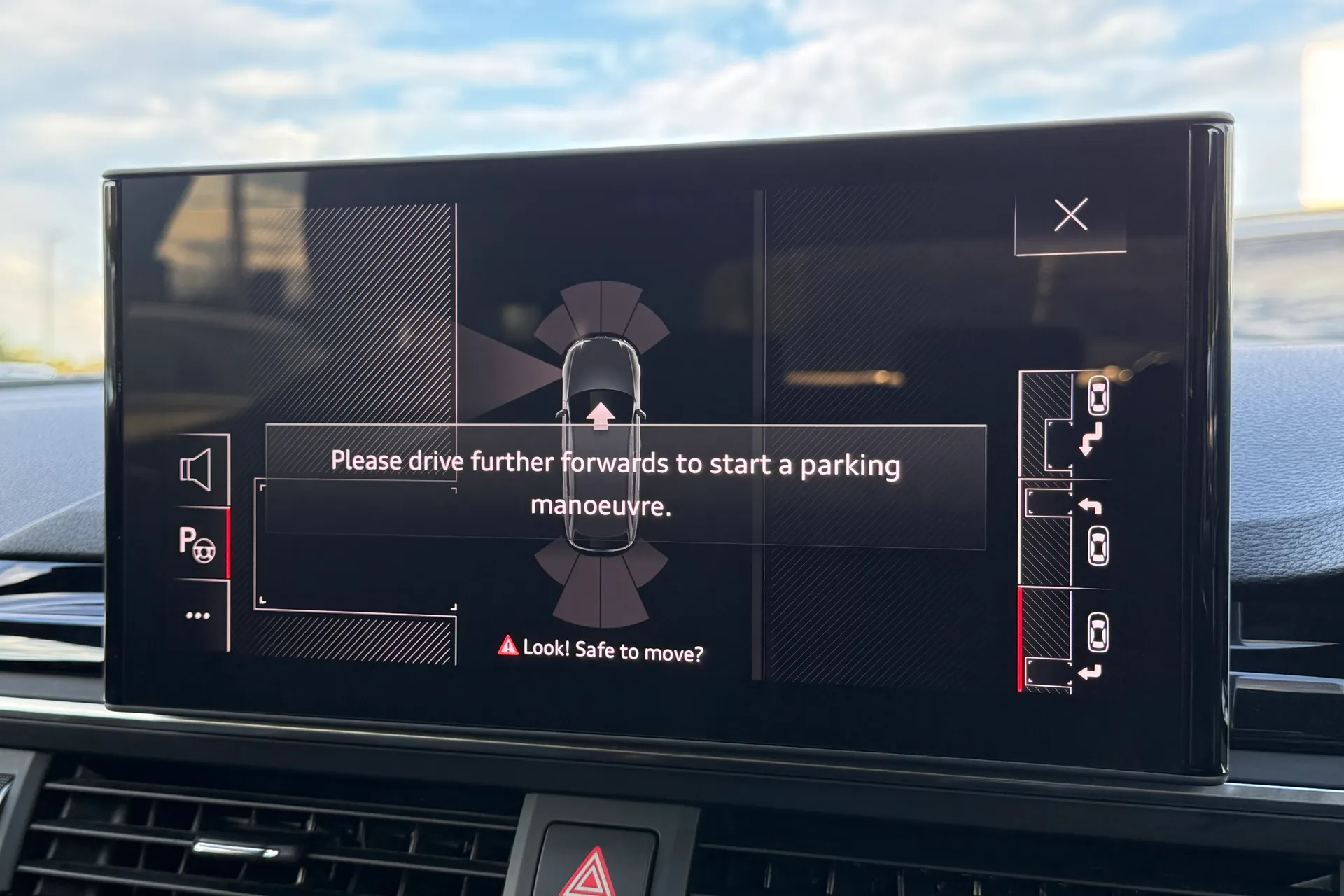 Audi A4 thumbnail image number 11