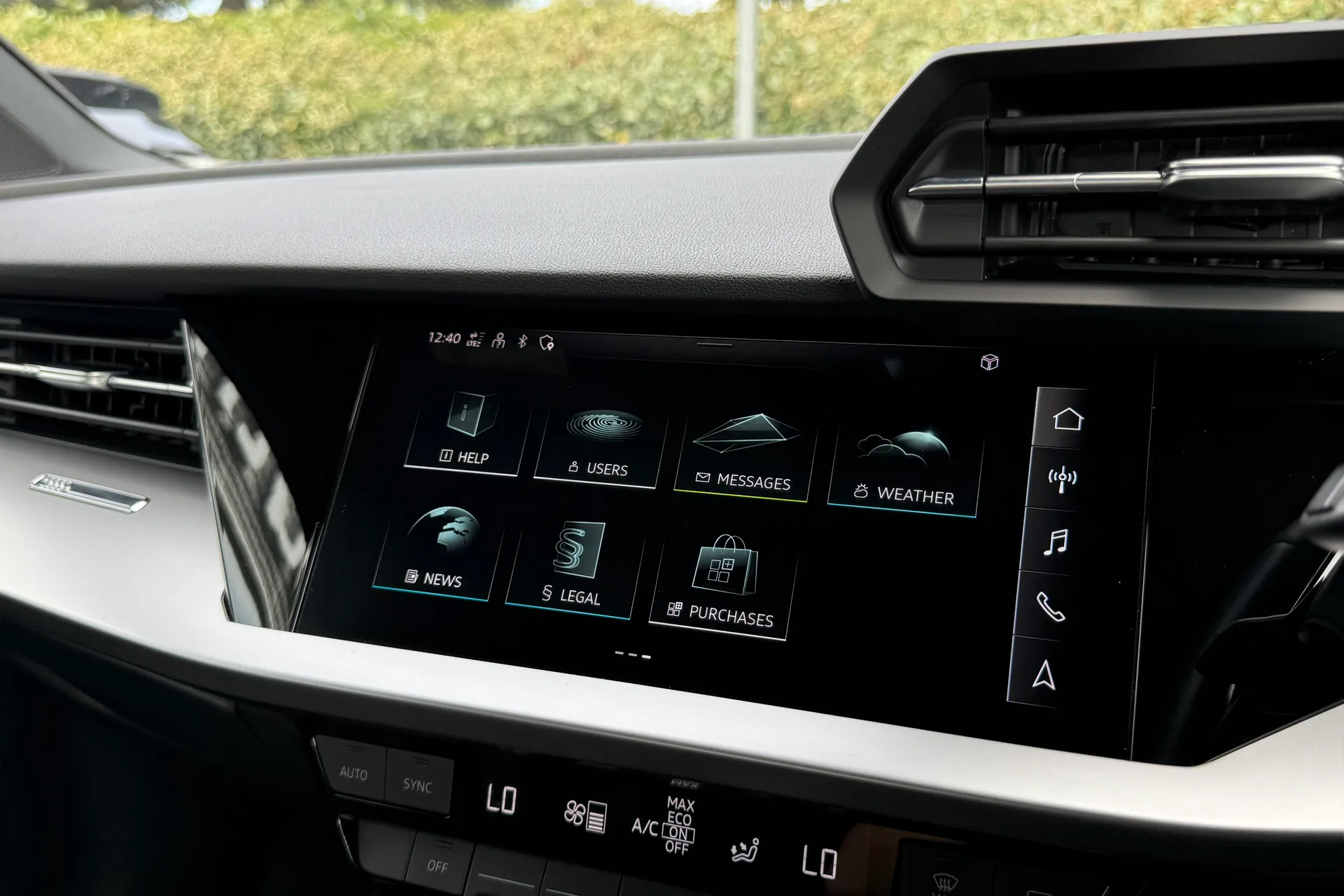 Audi A3 thumbnail image number 35