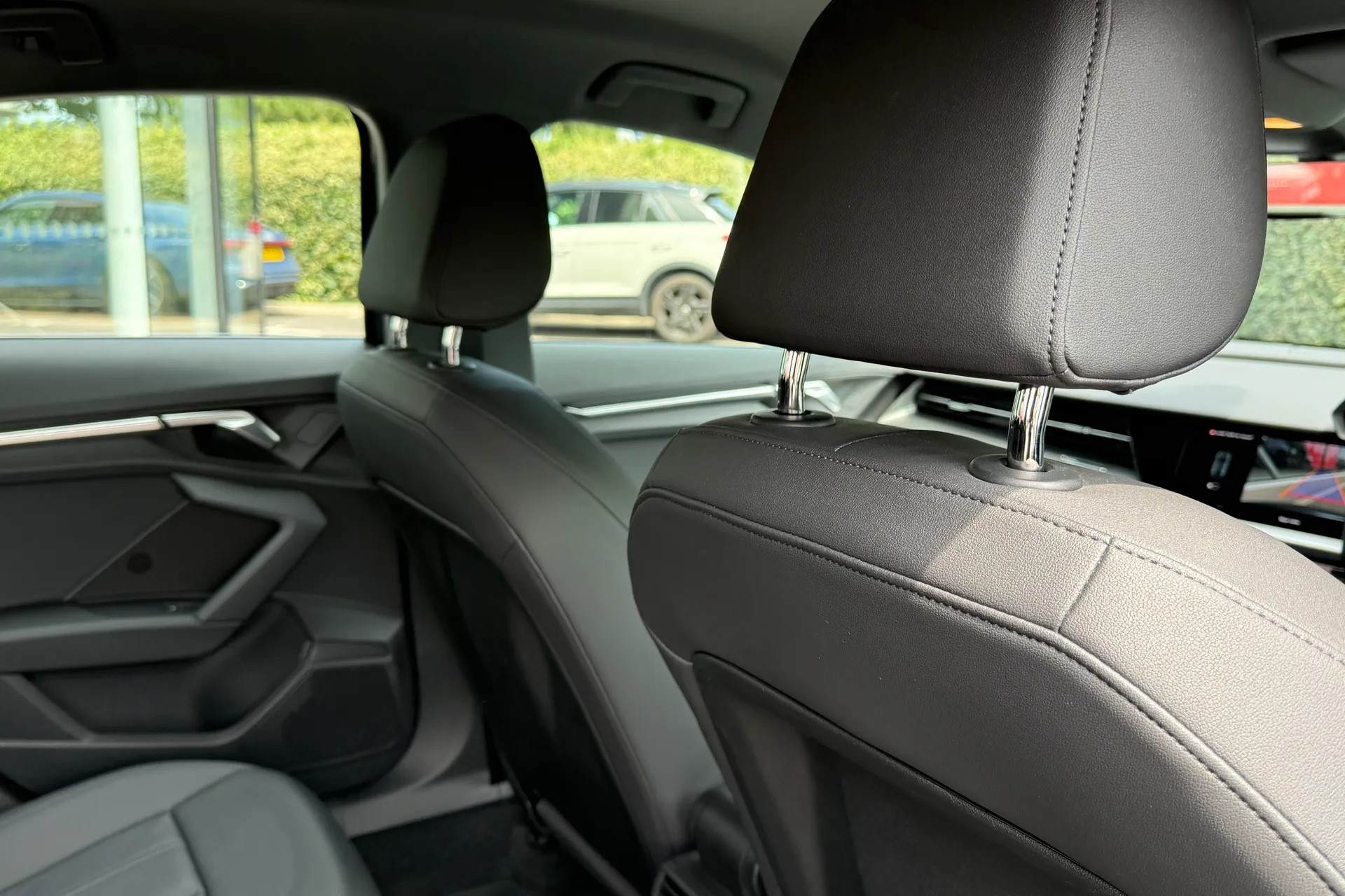 Audi A3 thumbnail image number 38
