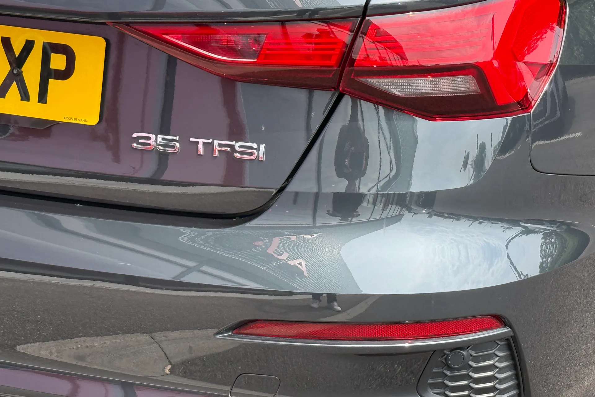 Audi A3 thumbnail image number 36
