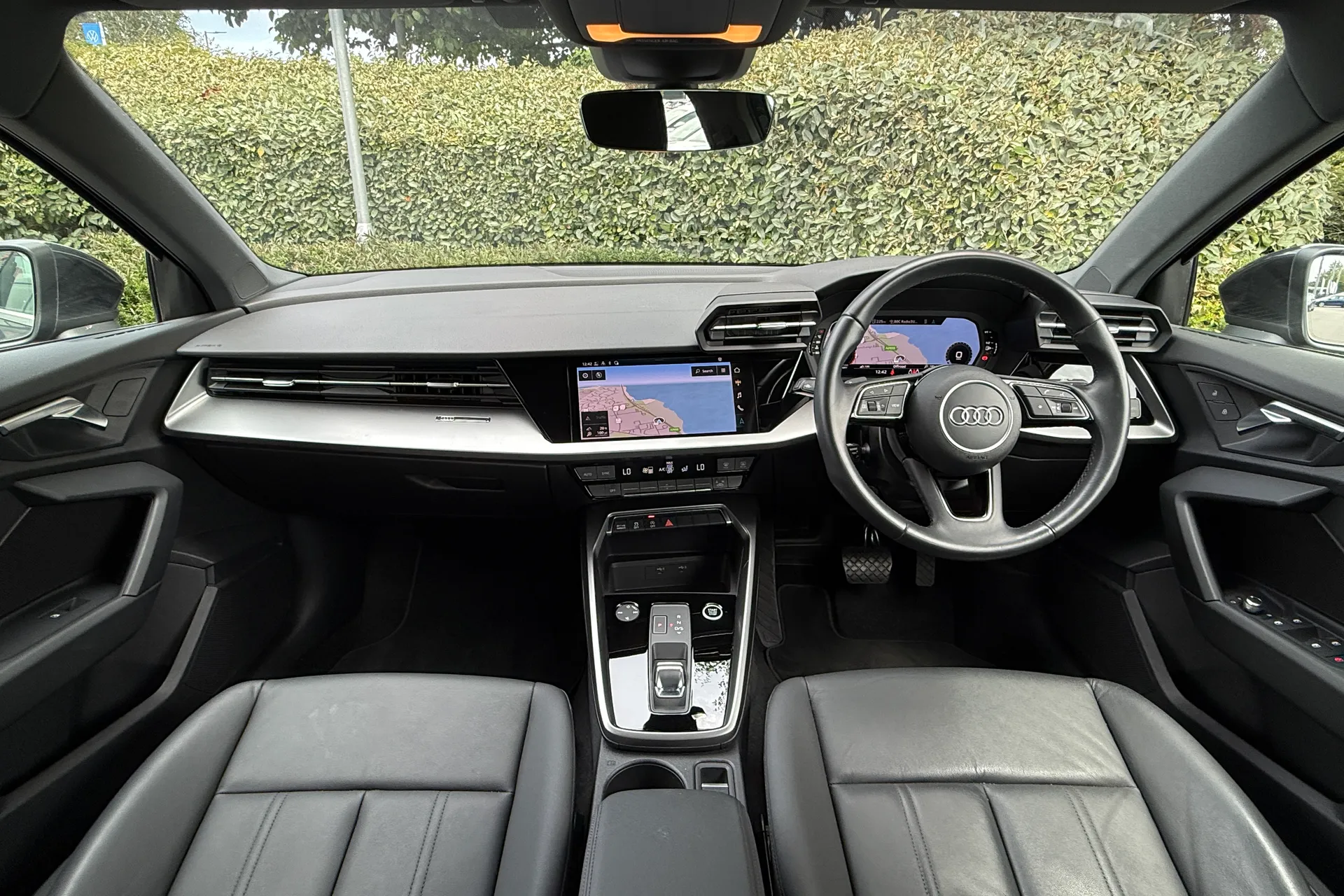 Audi A3 thumbnail image number 5