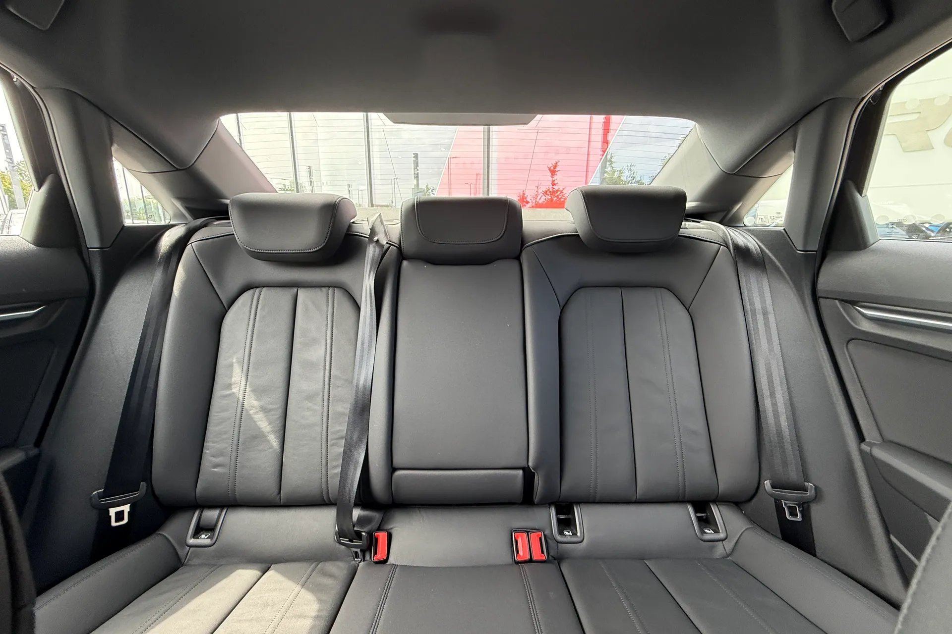 Audi A3 thumbnail image number 22
