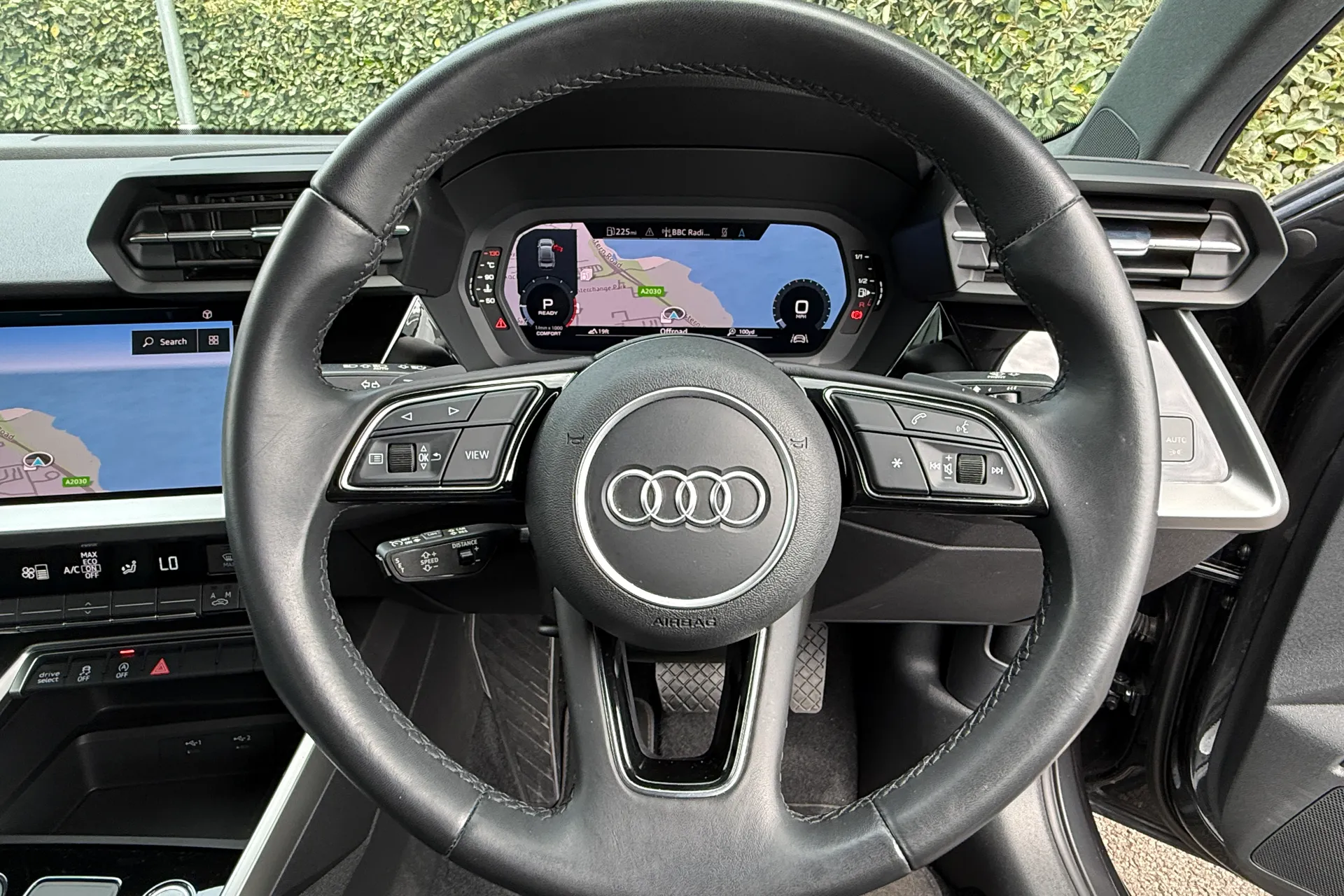 Audi A3 thumbnail image number 14