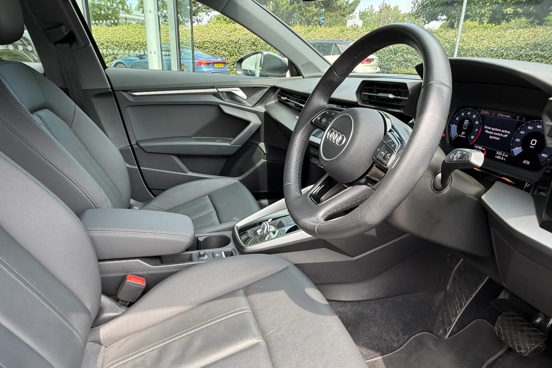 Audi A3 thumbnail image number 24