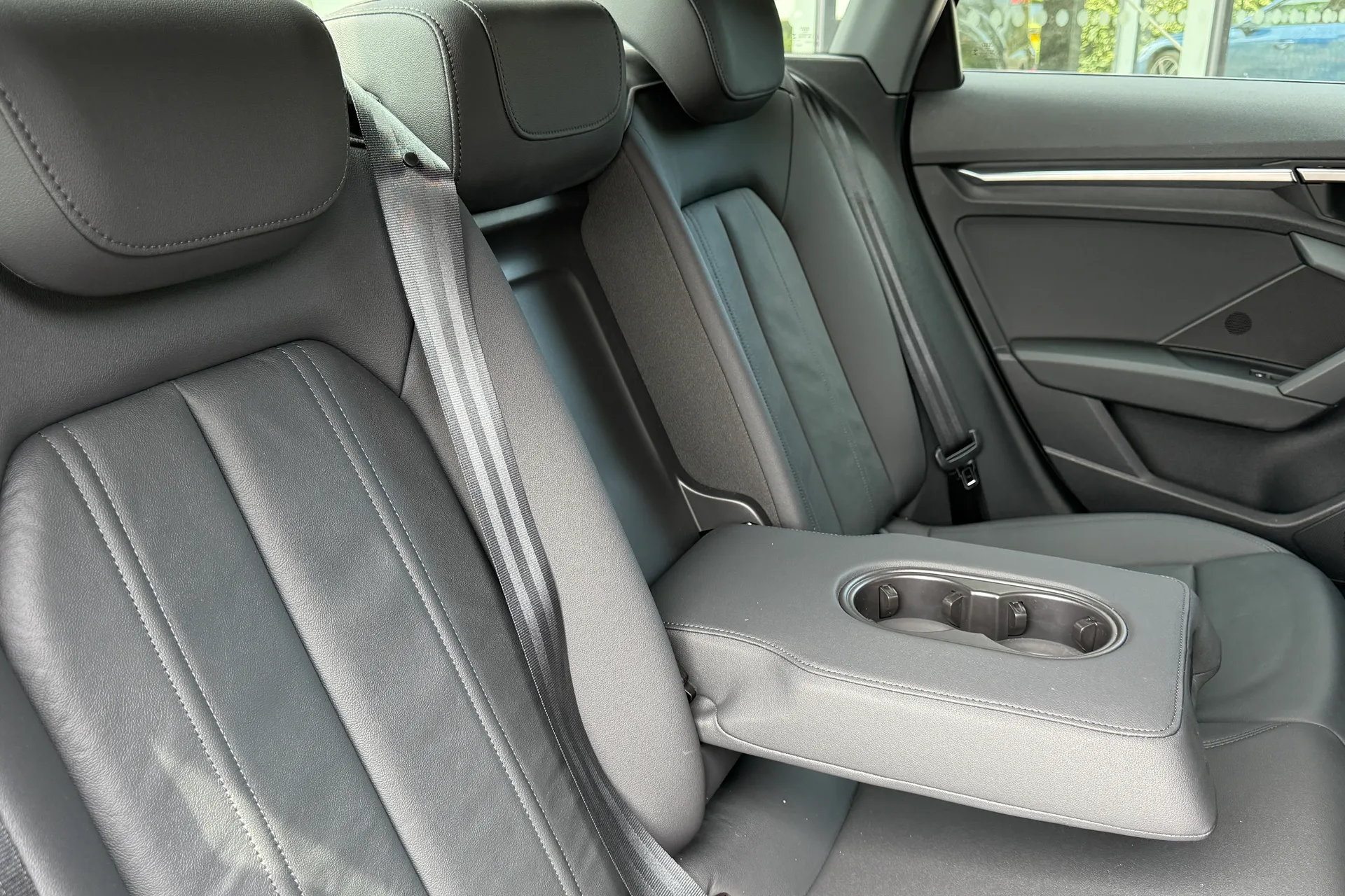 Audi A3 thumbnail image number 40