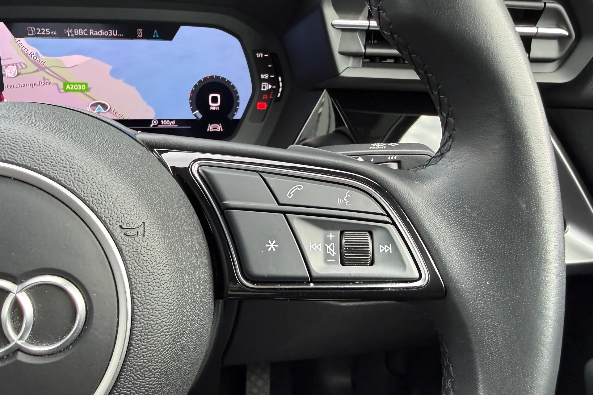 Audi A3 thumbnail image number 28