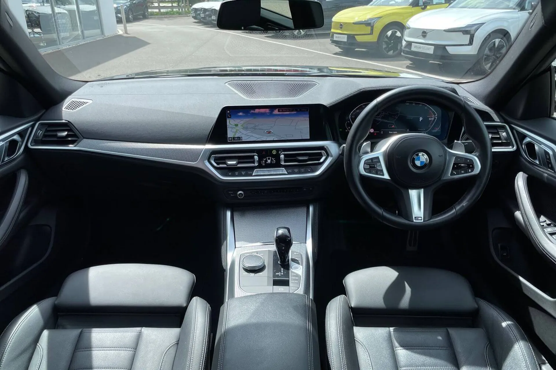 BMW 4 SERIES thumbnail image number 3