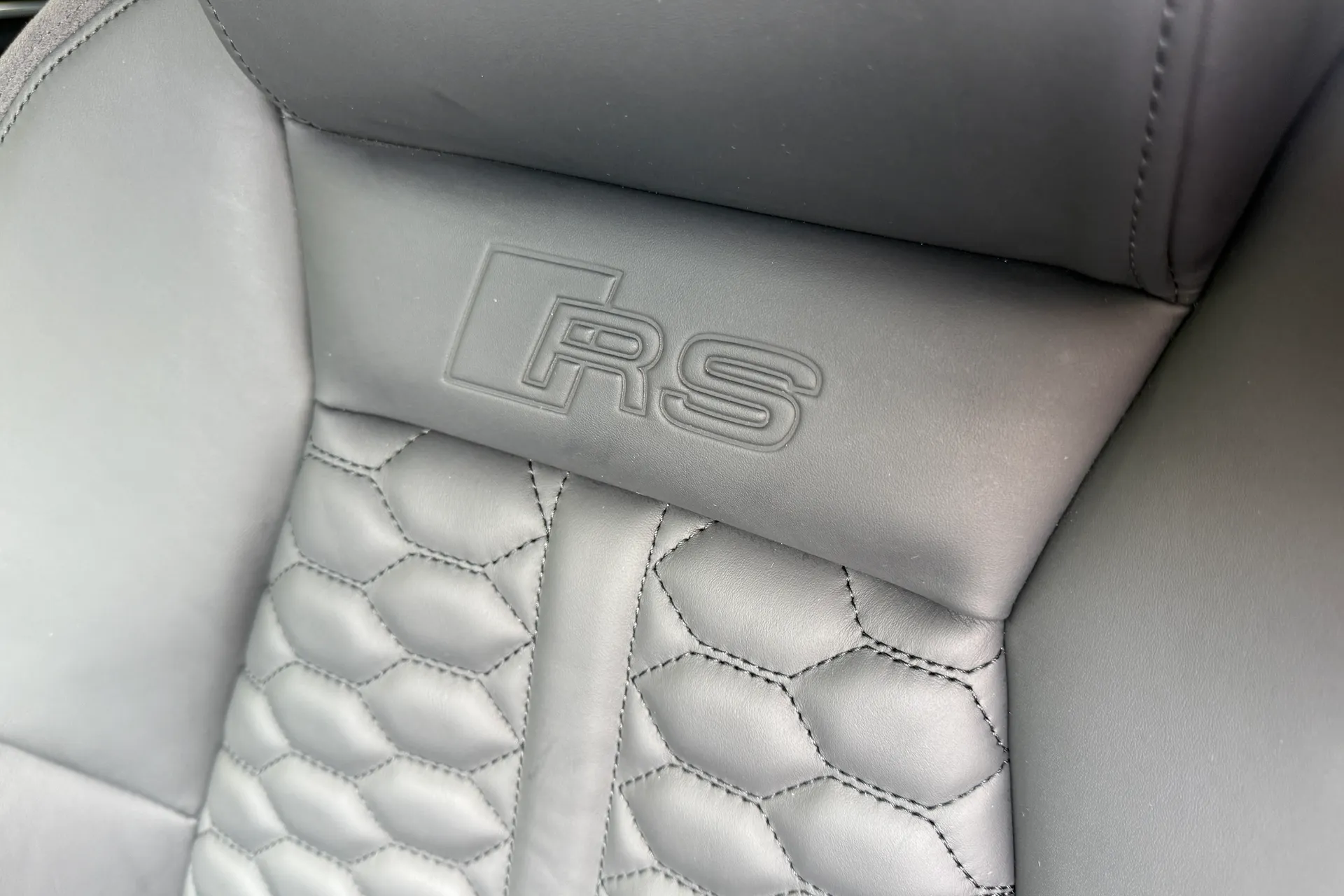 Audi RS3 thumbnail image number 33
