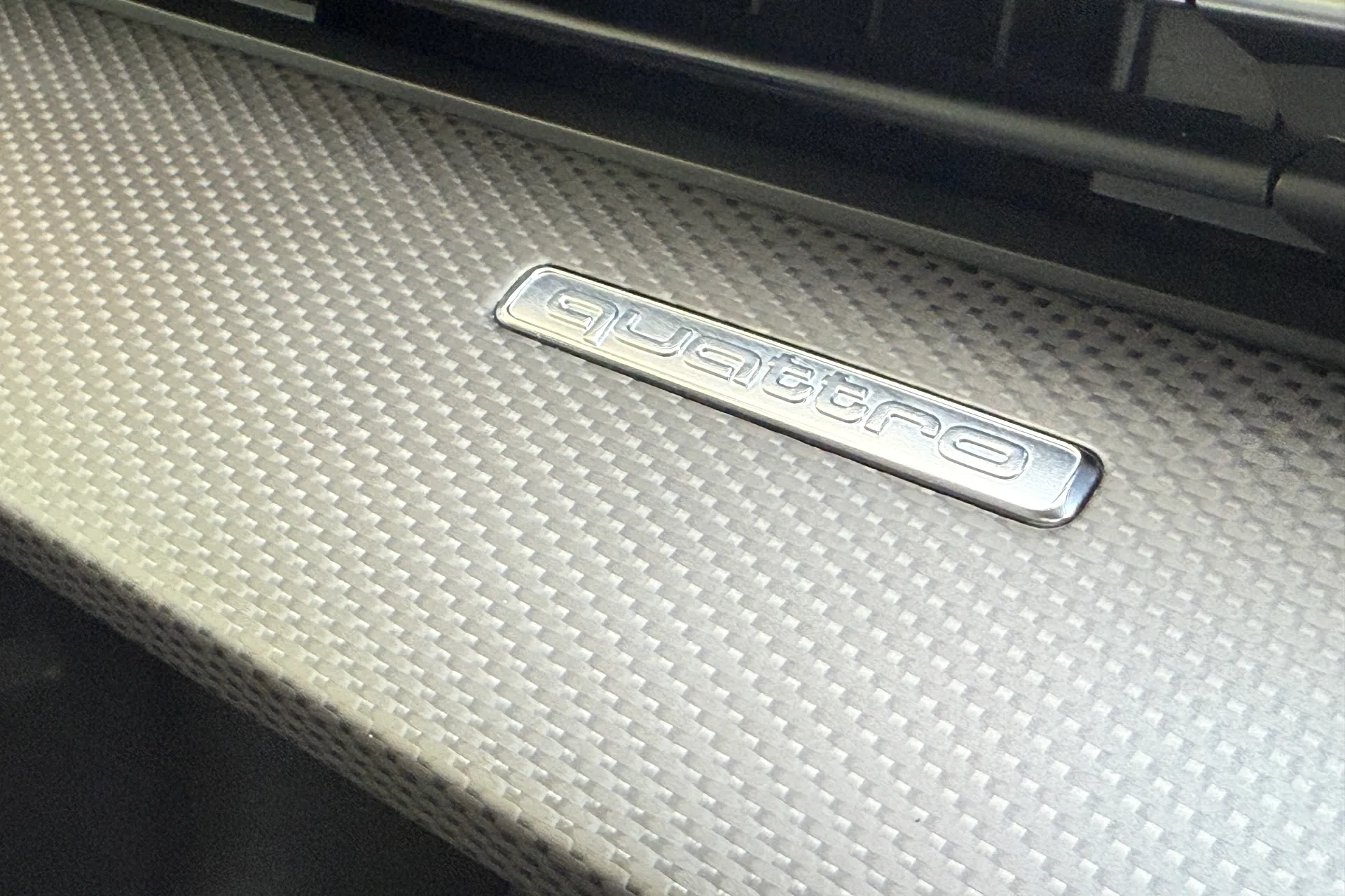 Audi RS3 thumbnail image number 49