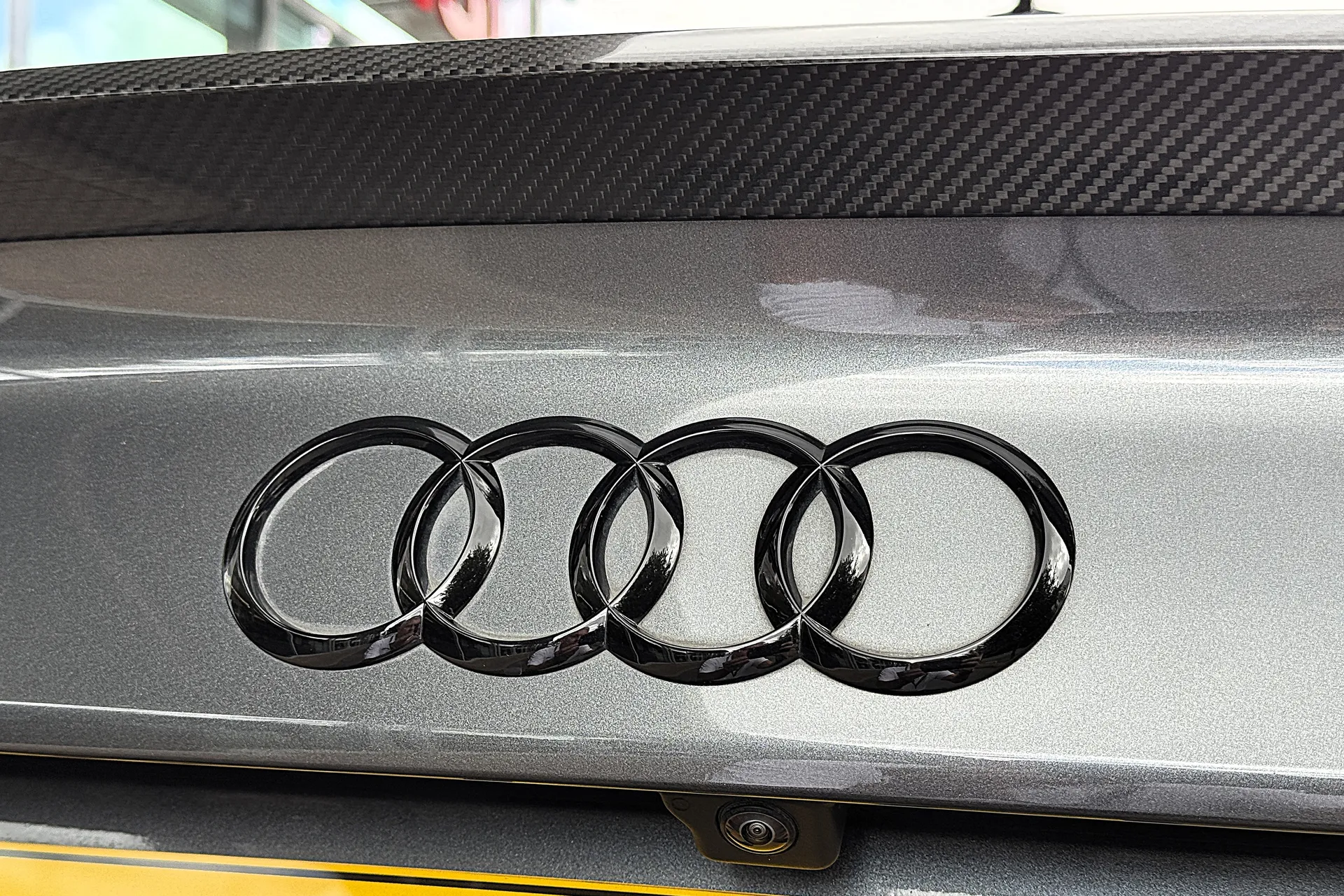 Audi RS3 thumbnail image number 17