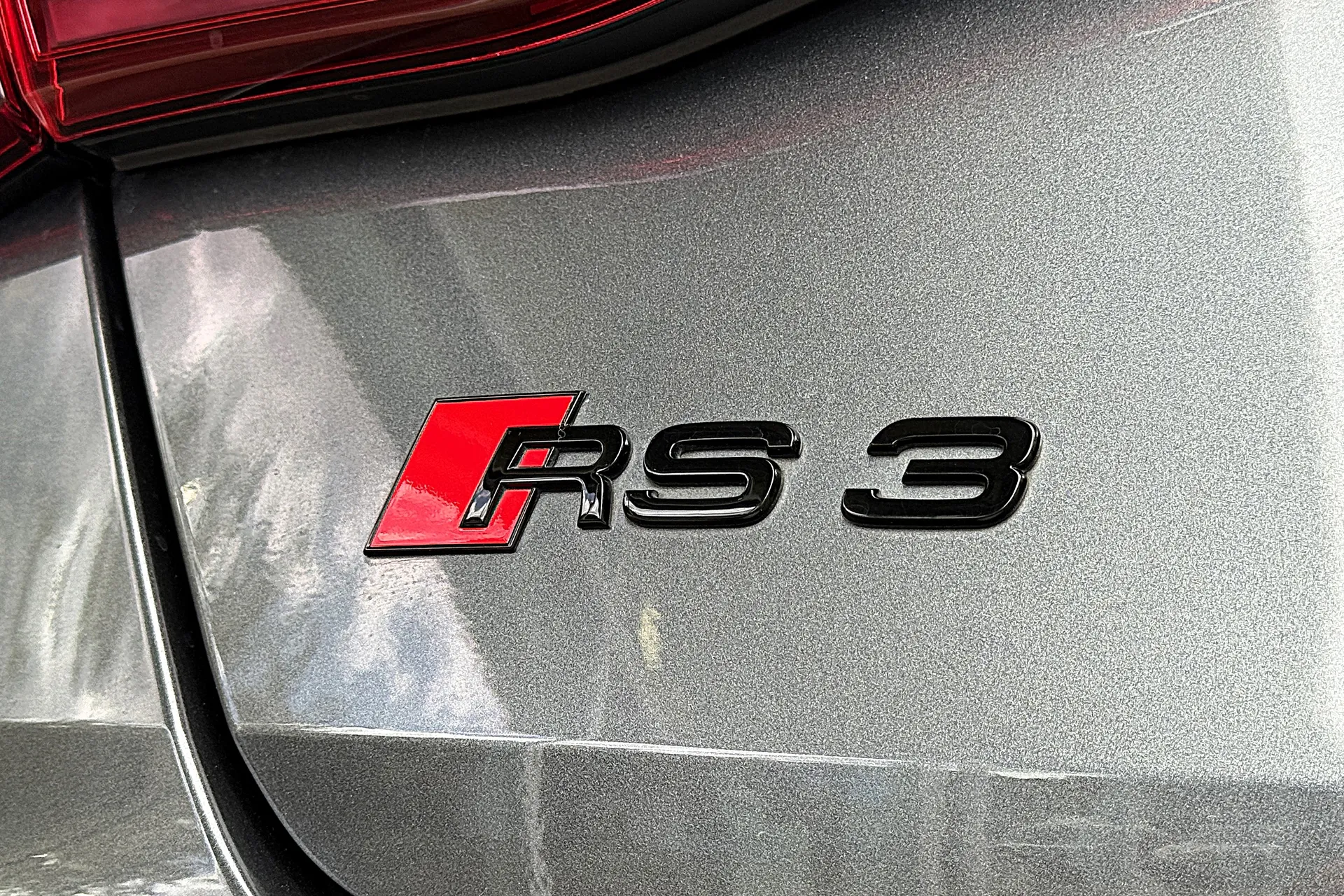 Audi RS3 thumbnail image number 18