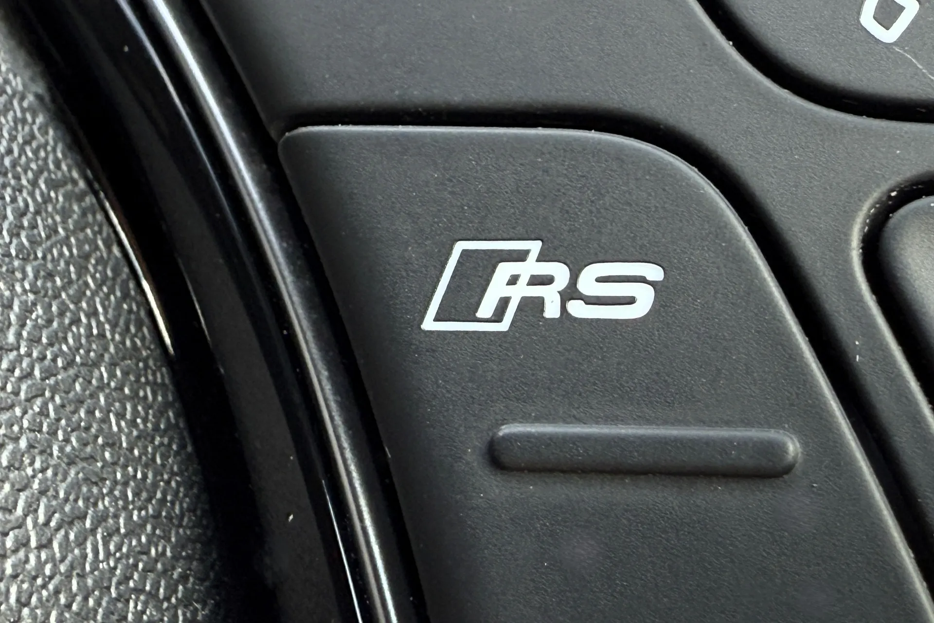 Audi RS3 thumbnail image number 4