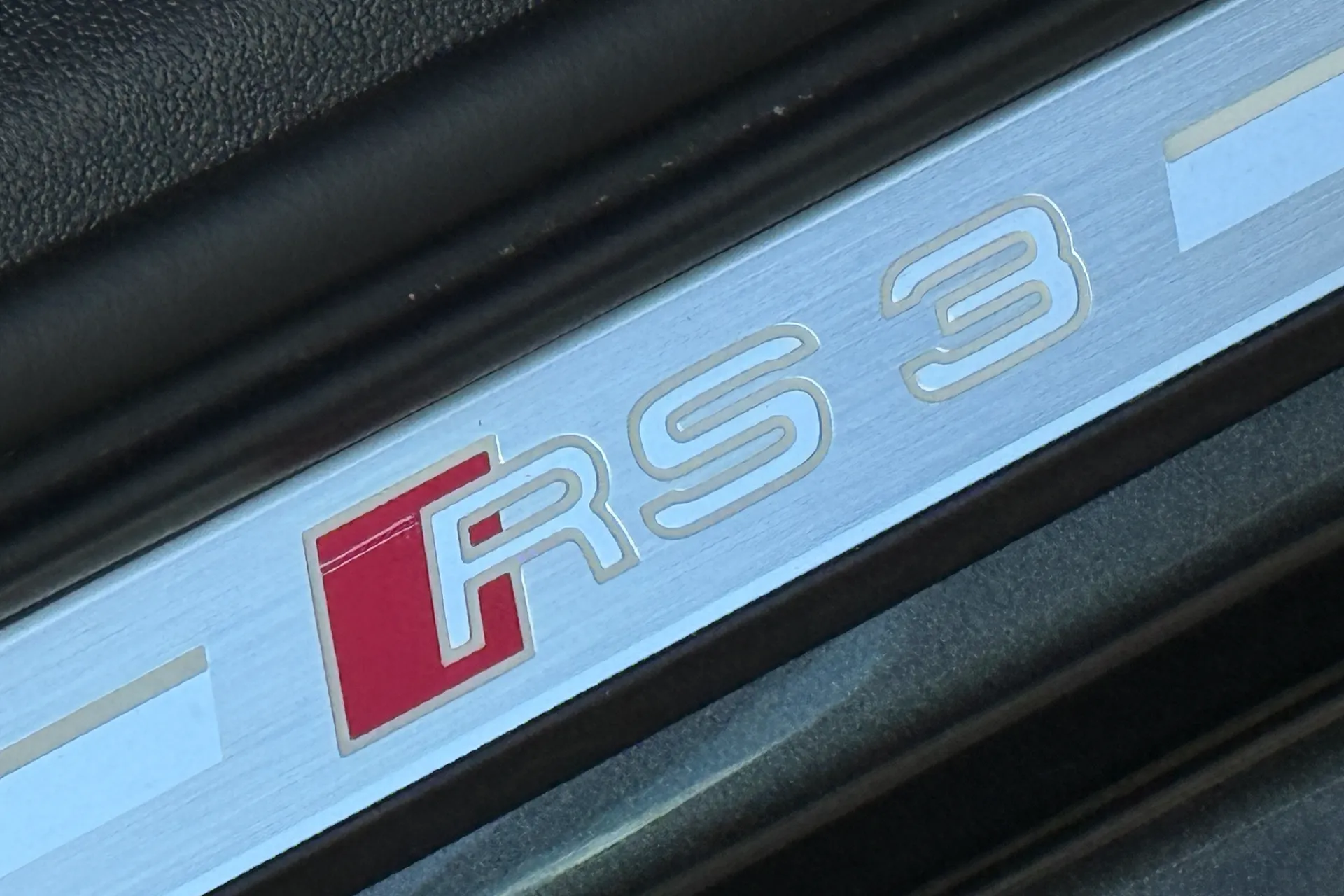 Audi RS3 thumbnail image number 29