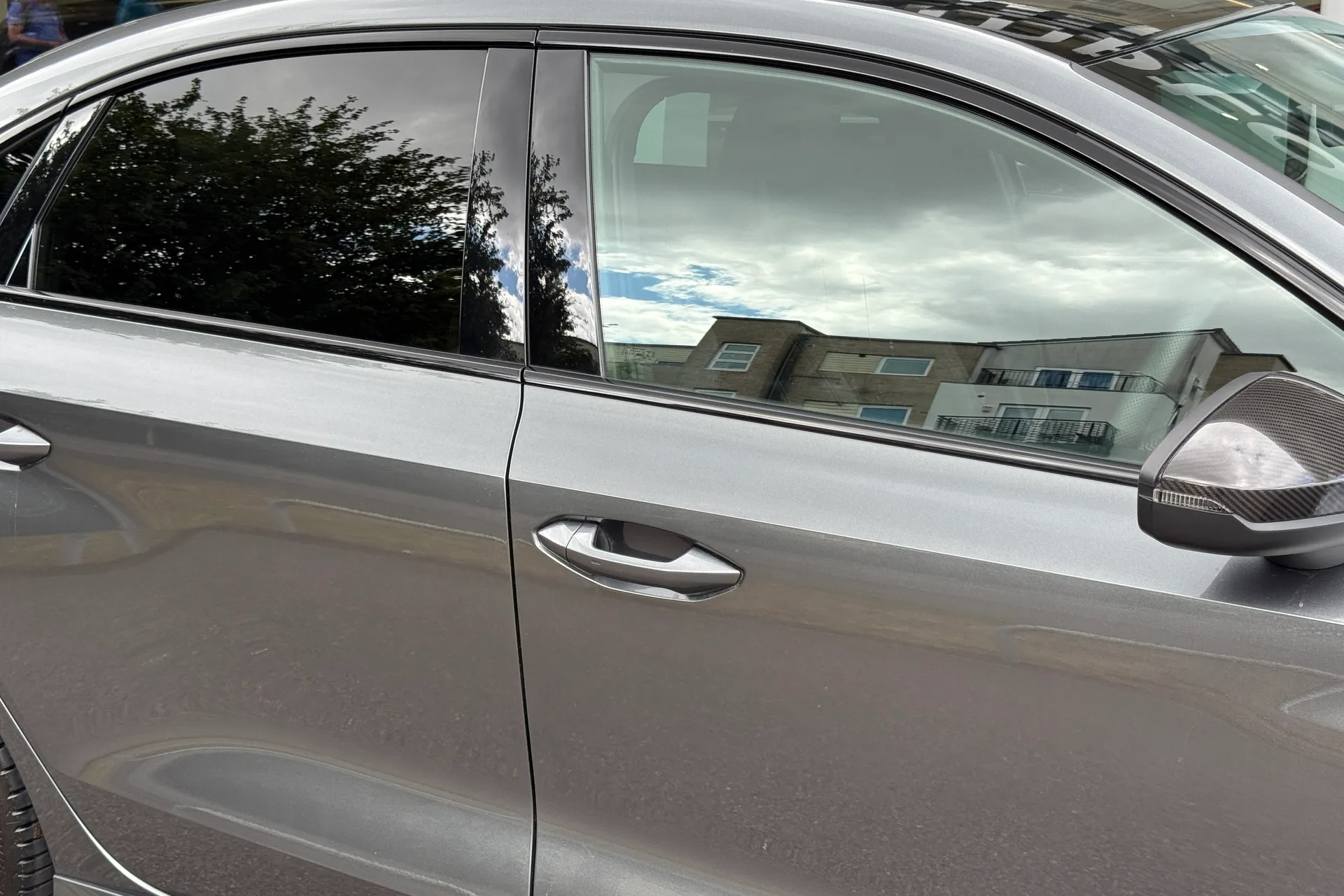 Audi RS3 thumbnail image number 20