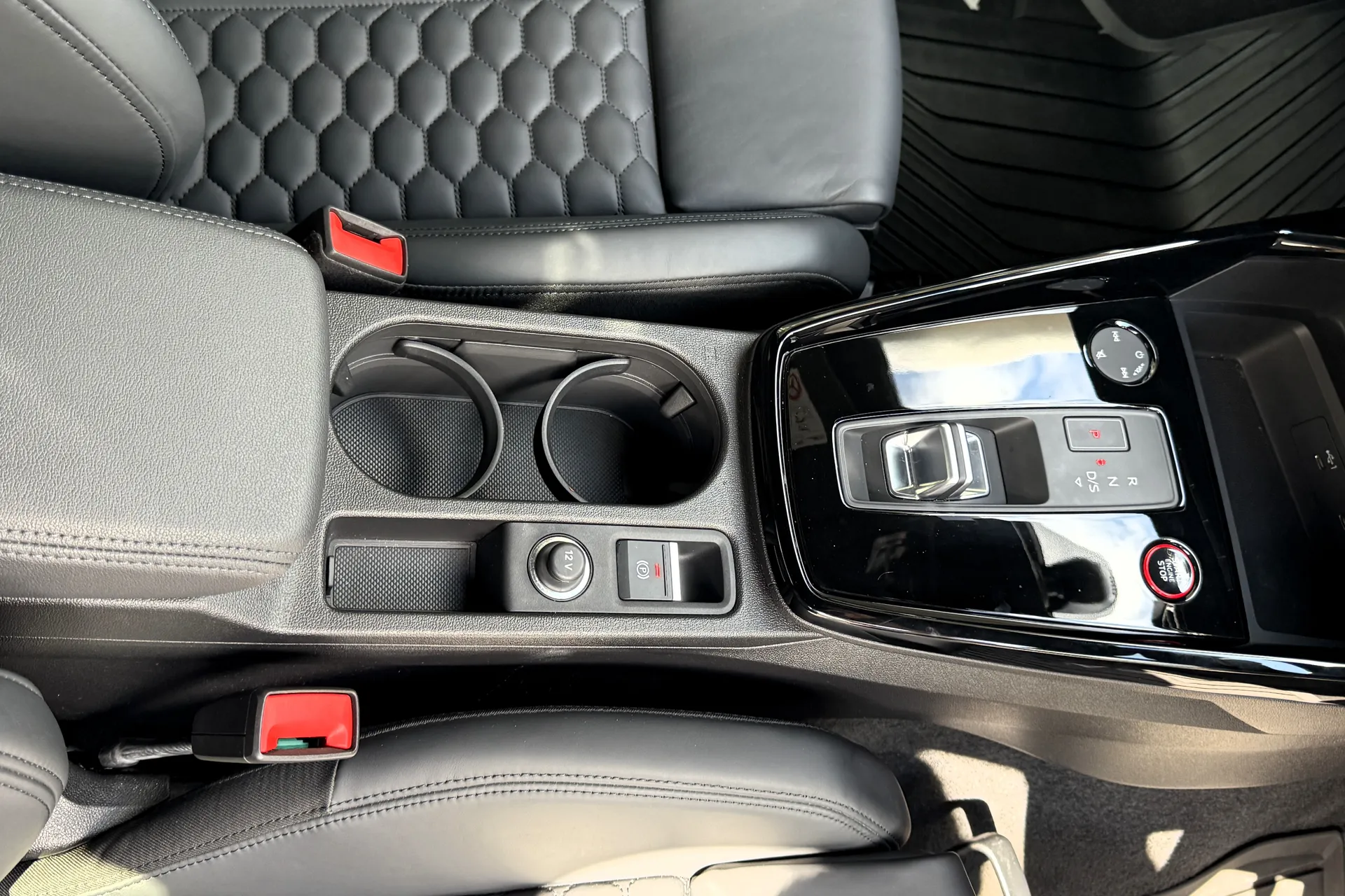 Audi RS3 thumbnail image number 53