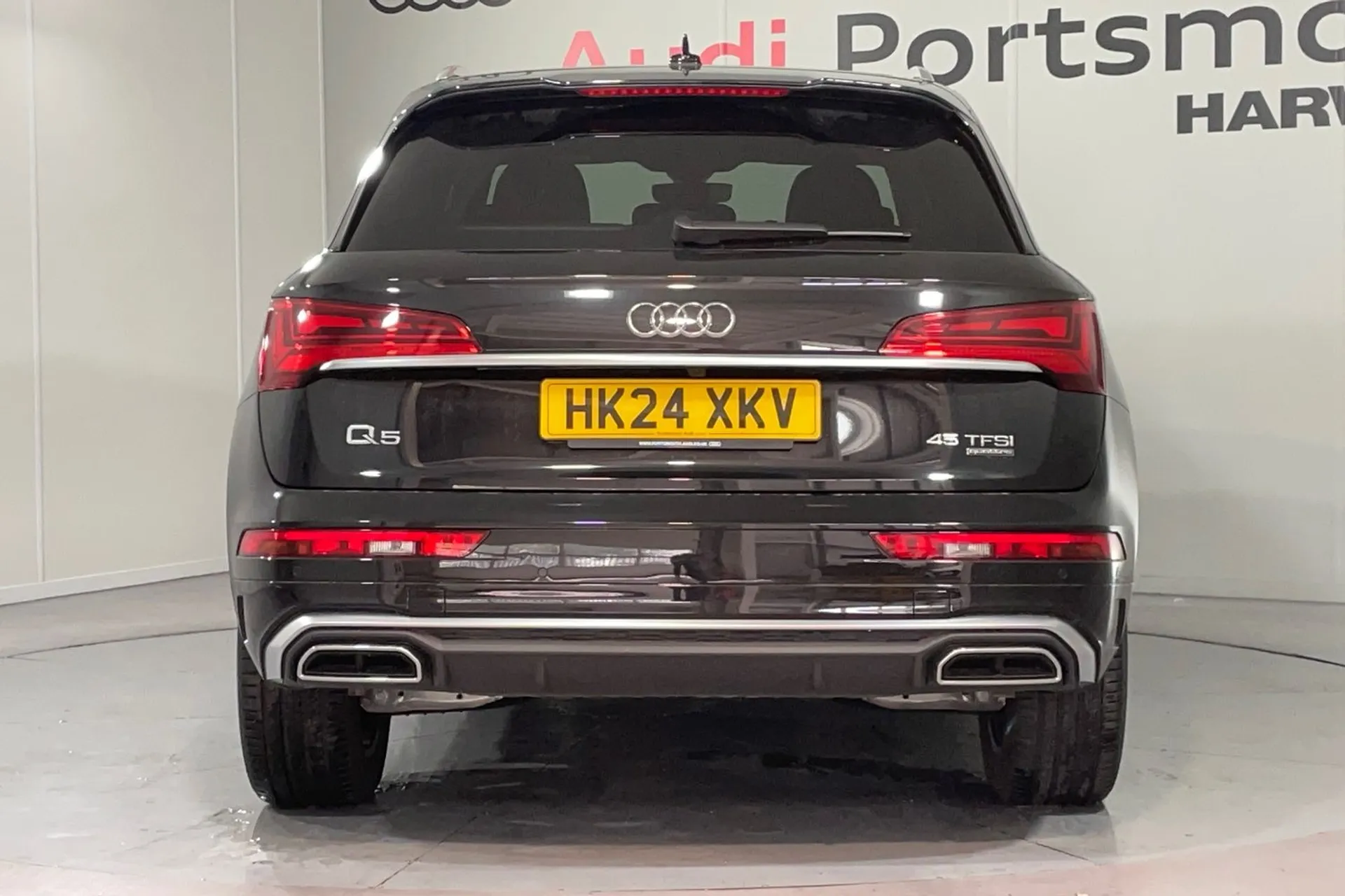 Audi Q5 thumbnail image number 7