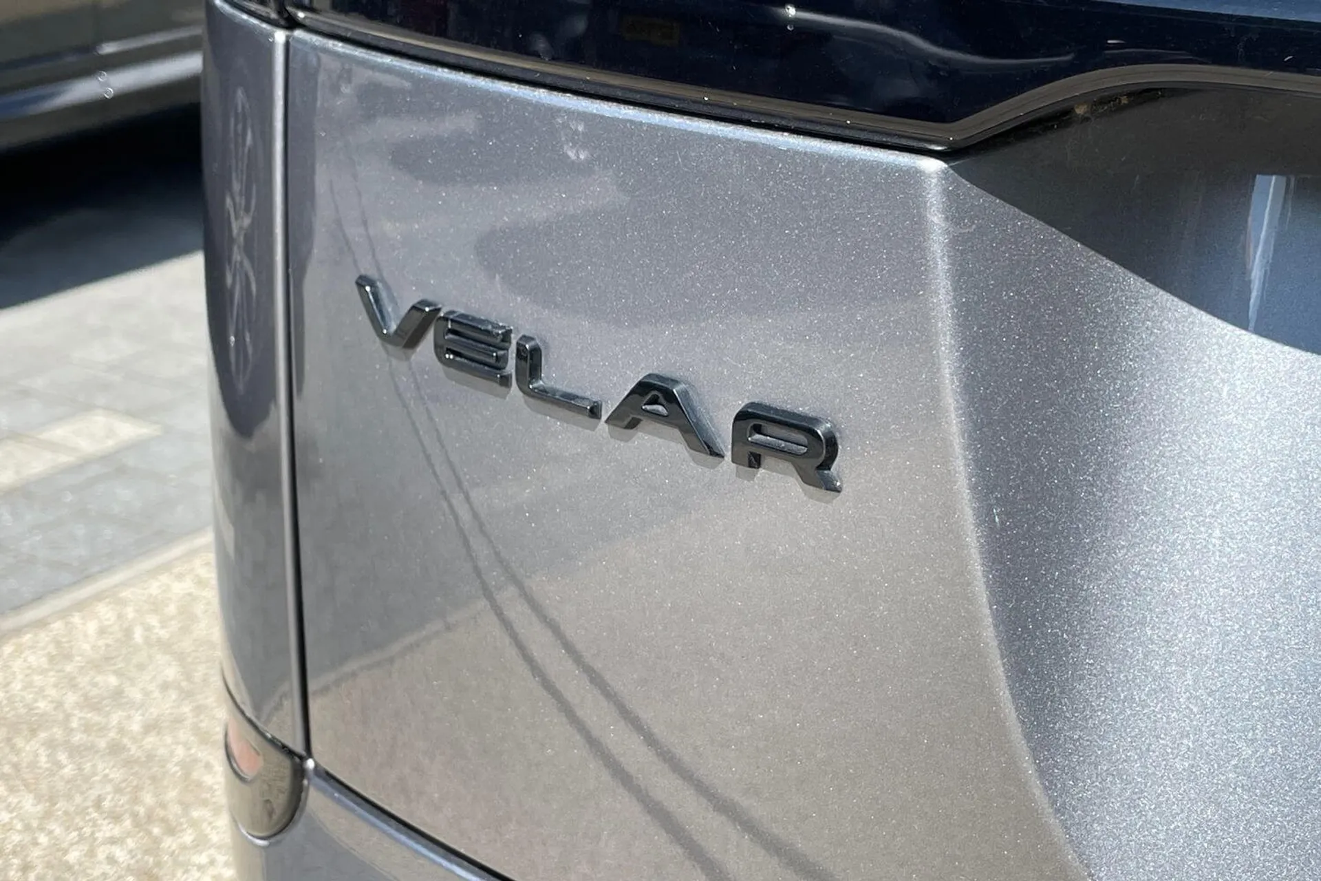 LAND ROVER RANGE ROVER VELAR thumbnail image number 41