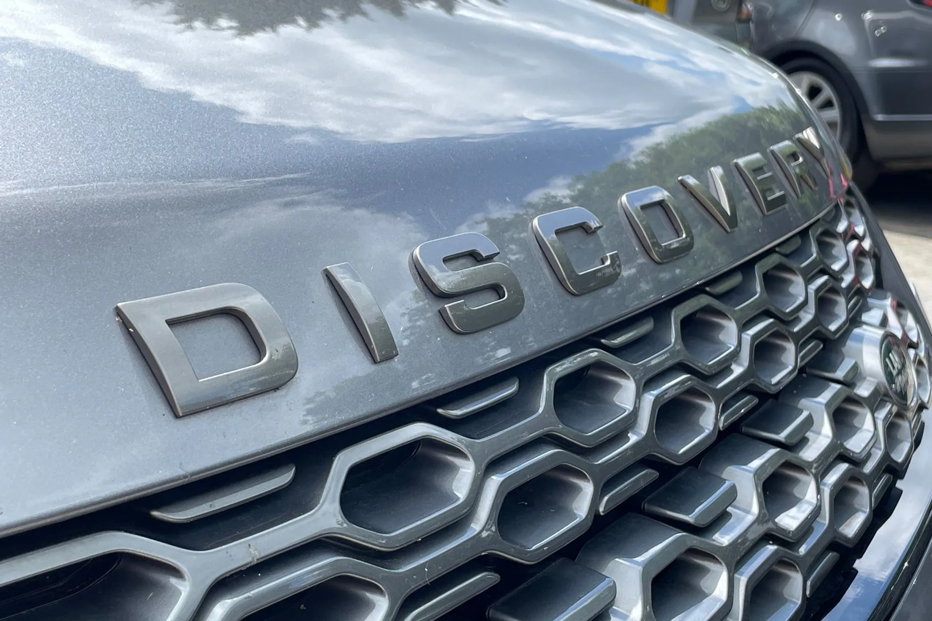 LAND ROVER DISCOVERY SPORT thumbnail image number 26