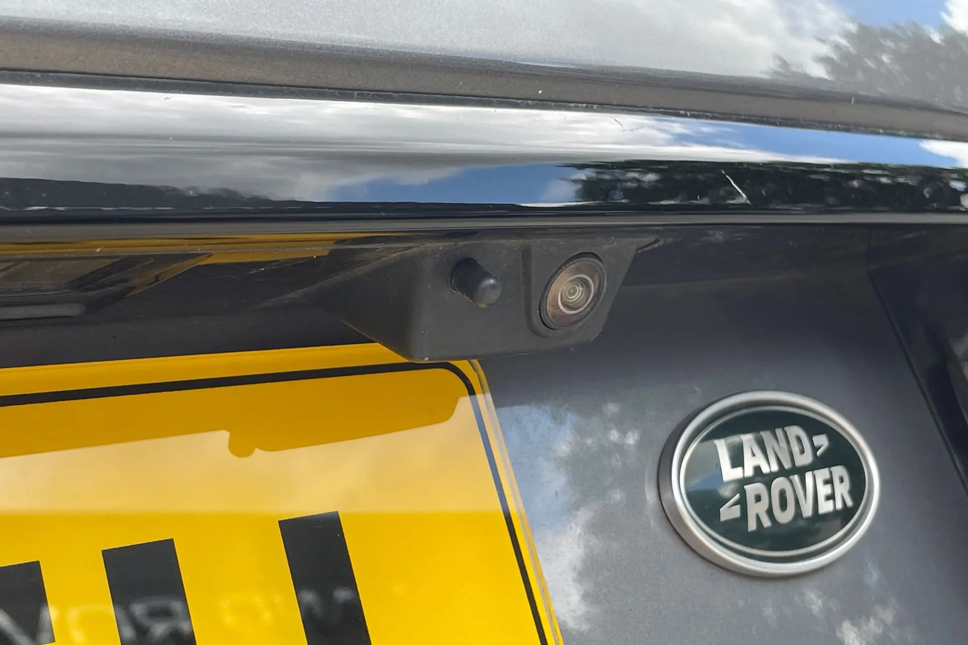 LAND ROVER DISCOVERY SPORT thumbnail image number 40