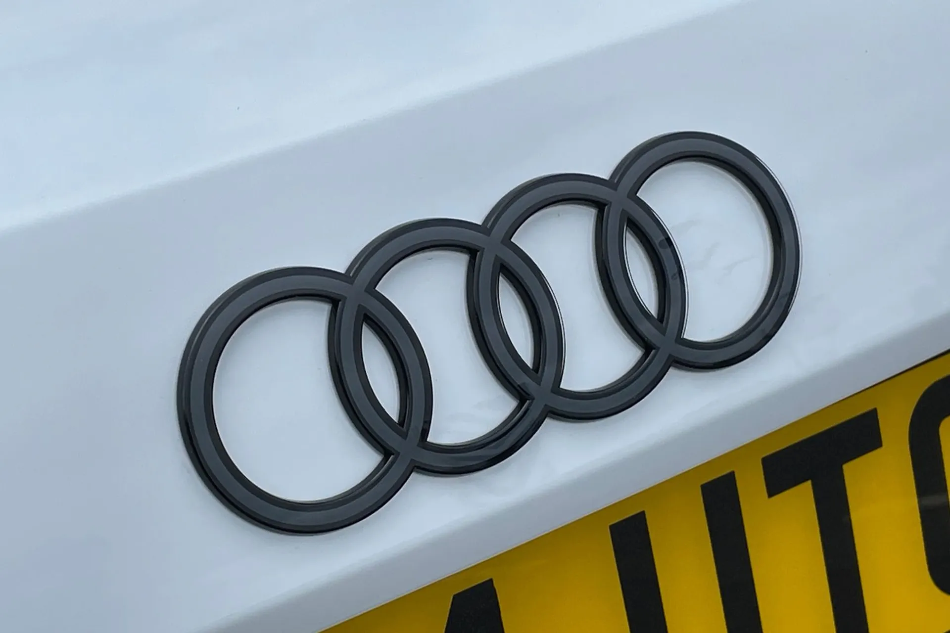 Audi A3 thumbnail image number 54