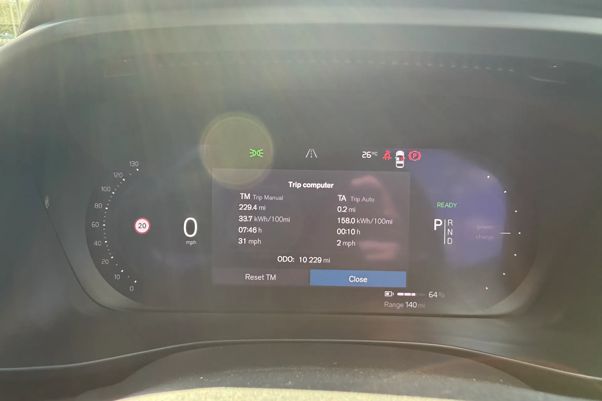 Volvo XC40 thumbnail image number 43