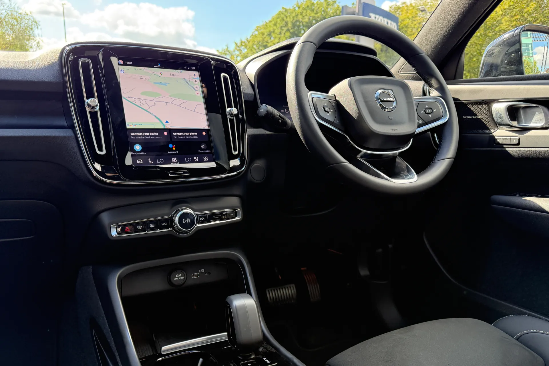 Volvo XC40 thumbnail image number 33