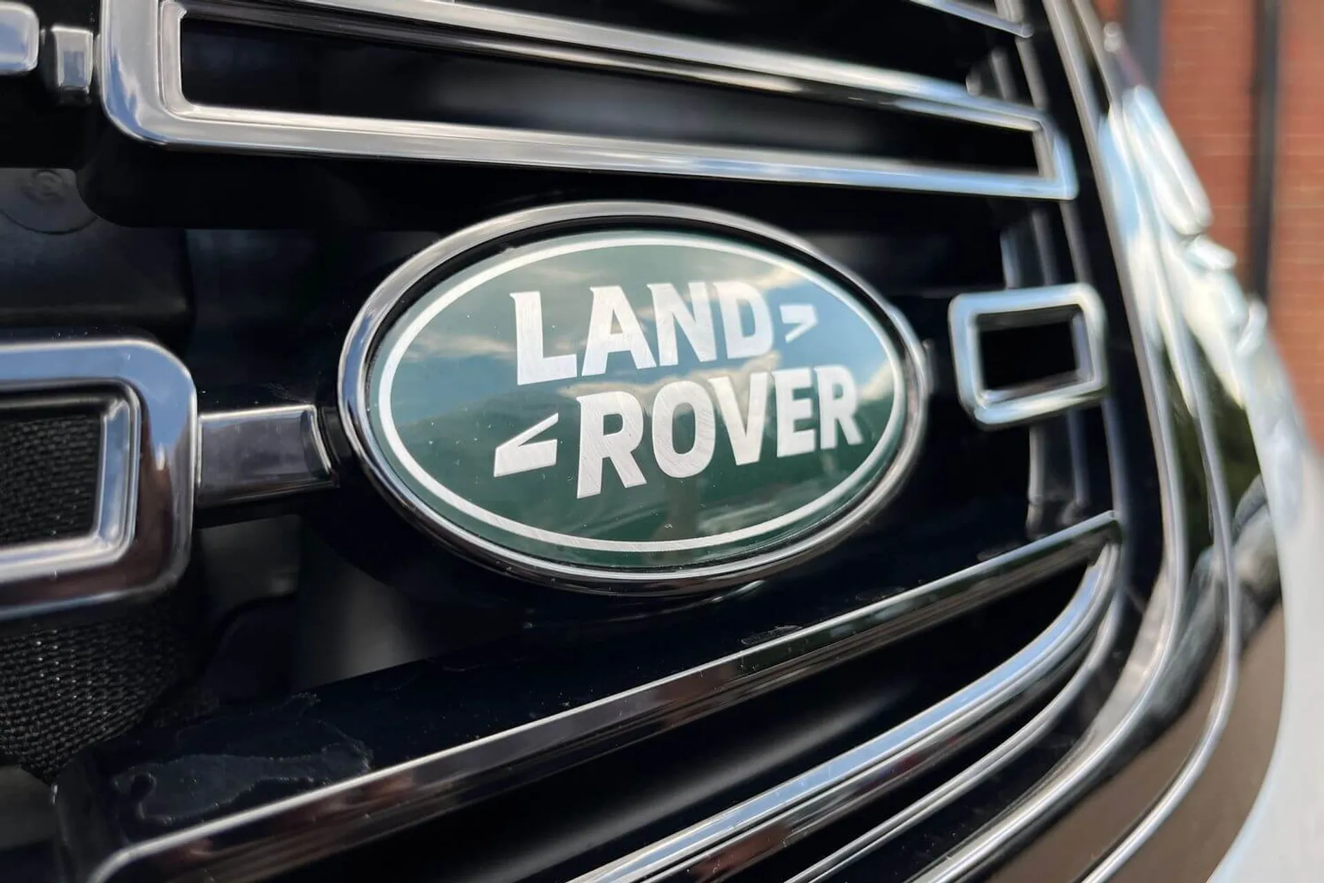 LAND ROVER RANGE ROVER VELAR thumbnail image number 58