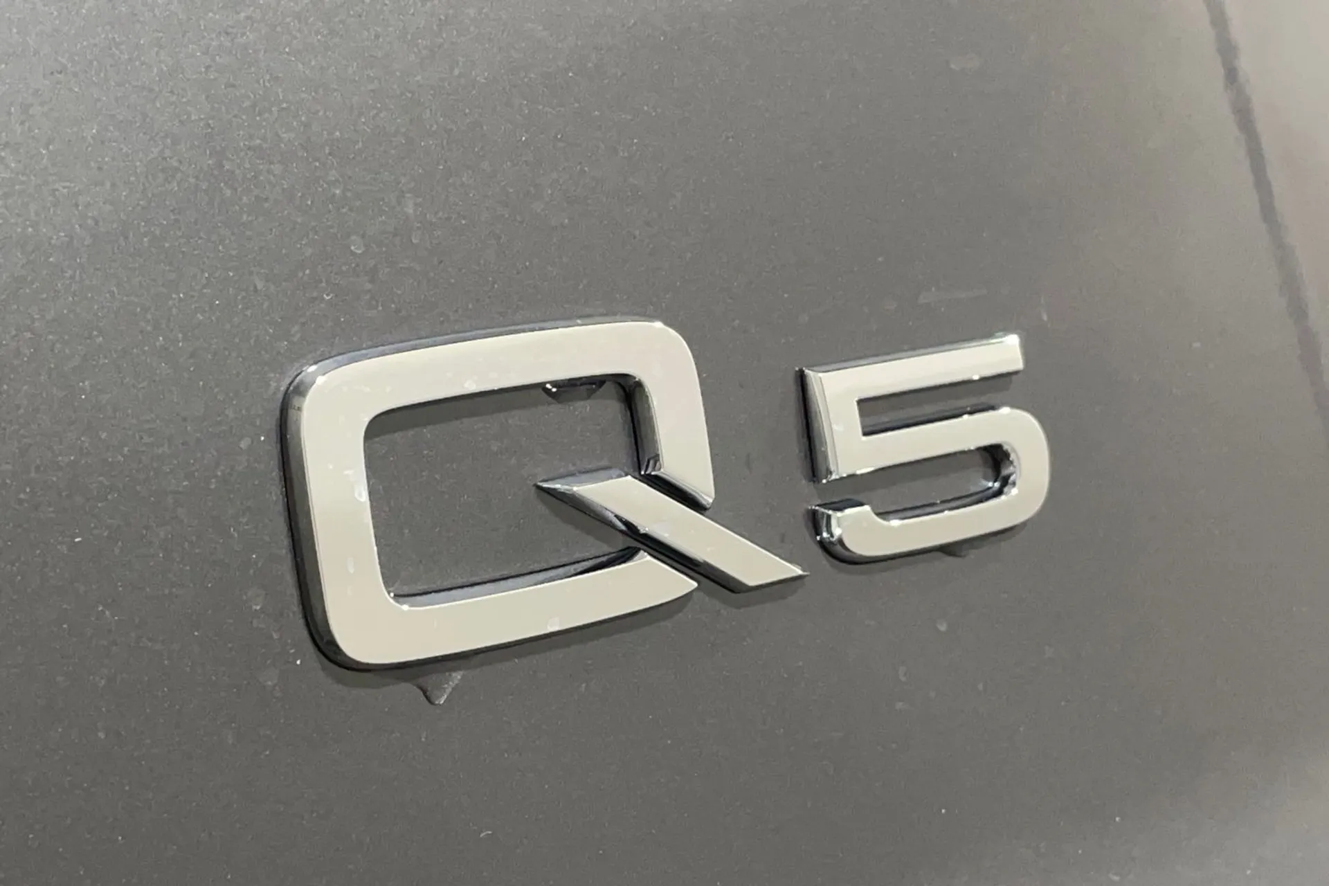 Audi Q5 thumbnail image number 59