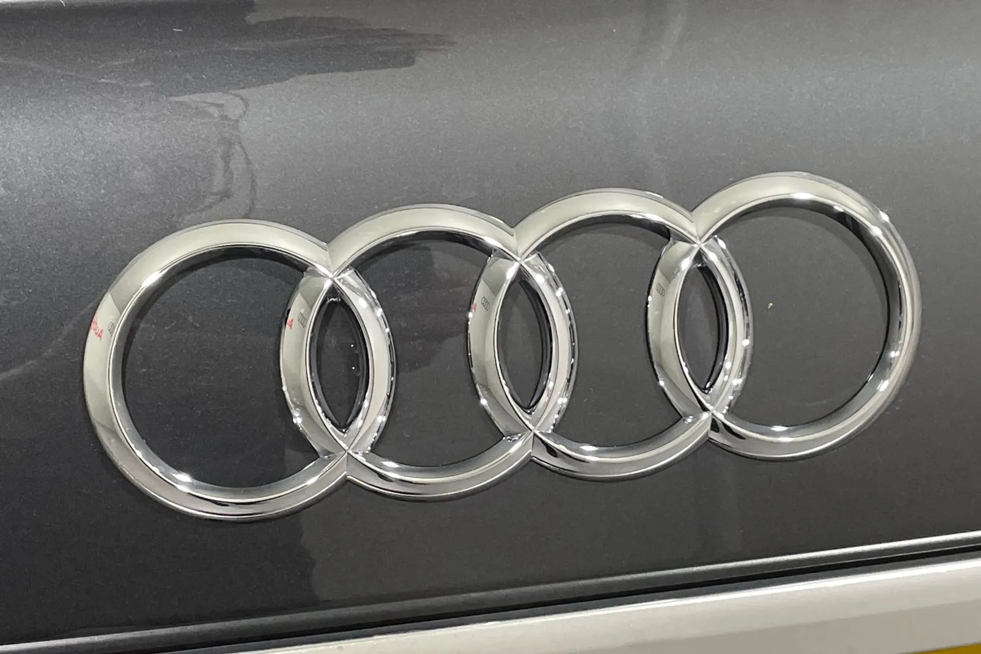 Audi Q5 thumbnail image number 53